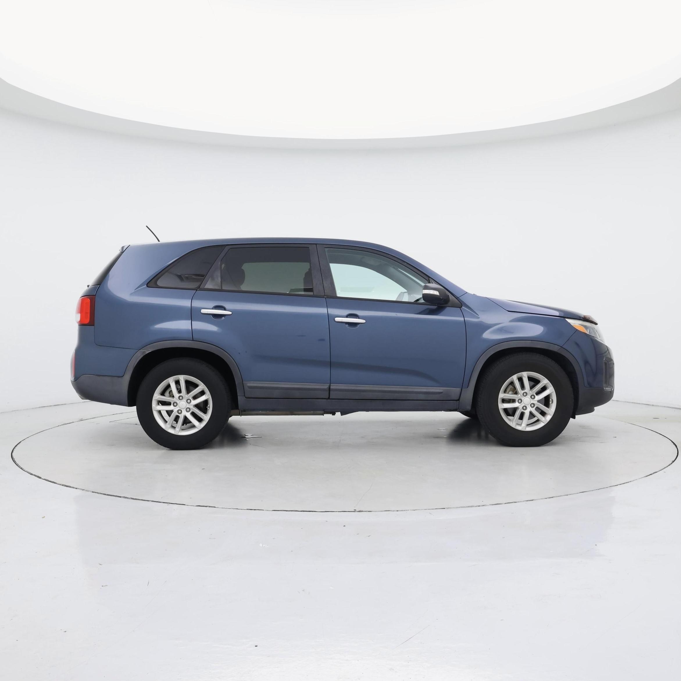 Thumbnail: 2015 Kia Sorento - 7