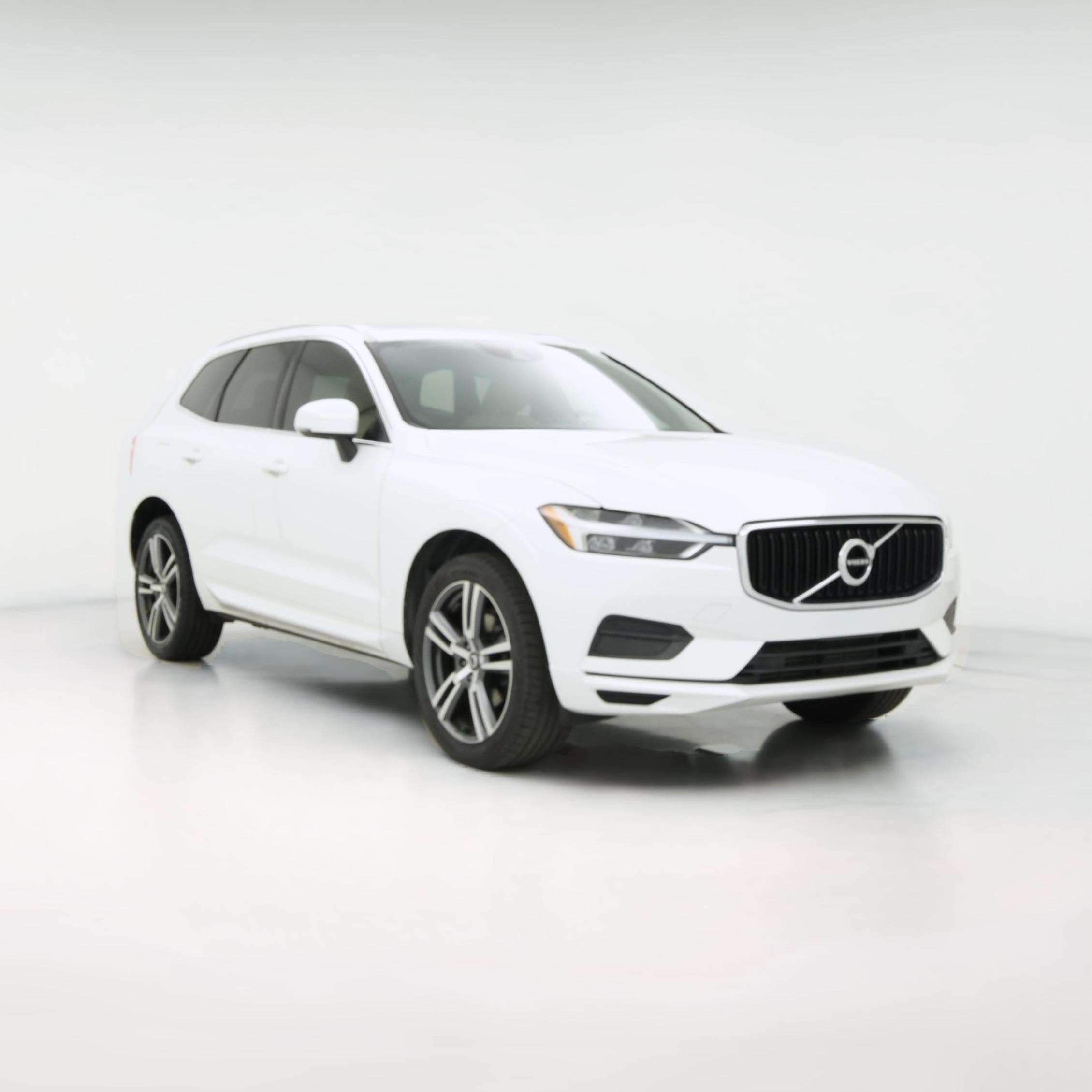 Thumbnail: 2020 Volvo XC60 - 1