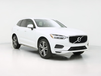 2020 Volvo XC60 T5 Momentum