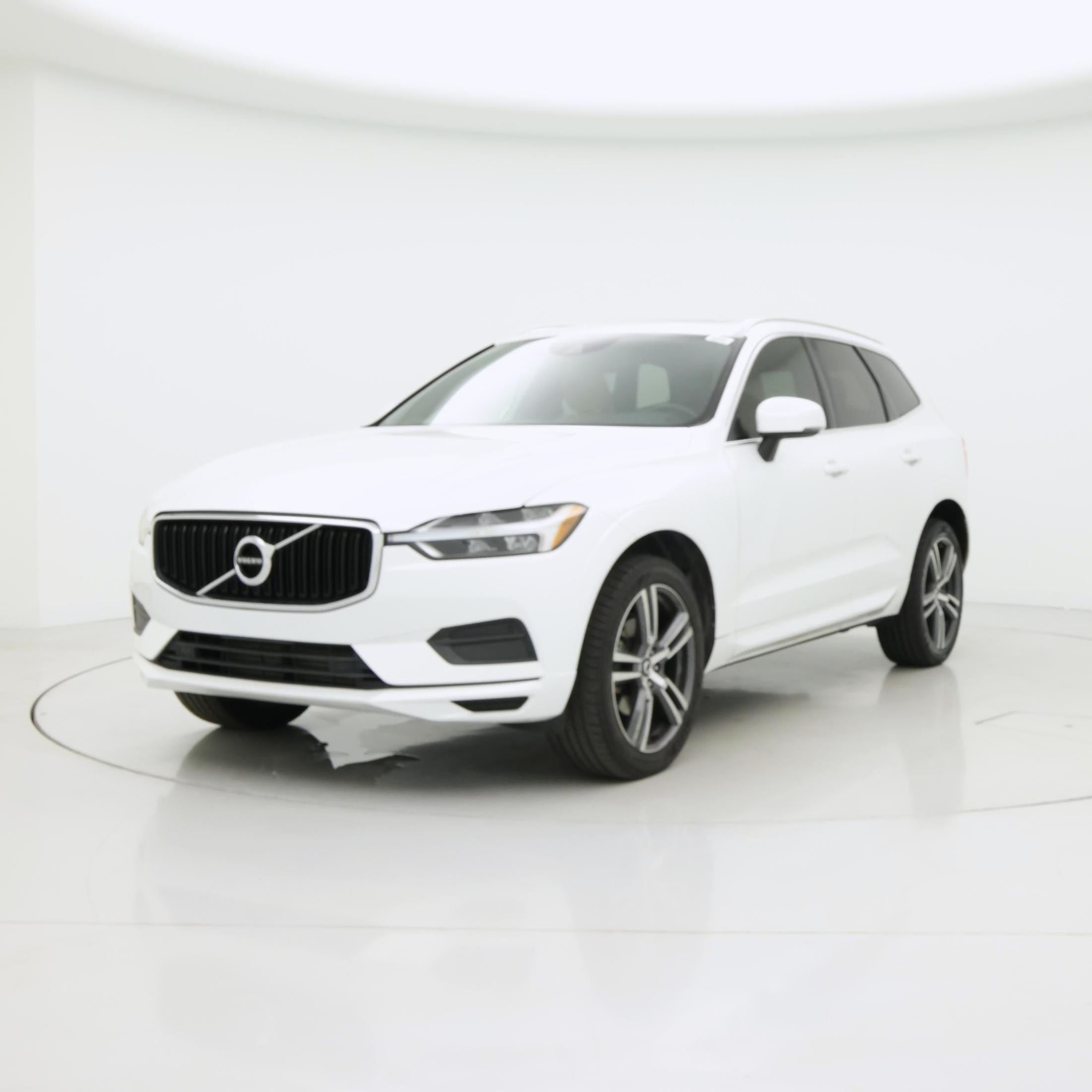 Thumbnail: 2020 Volvo XC60 - 4