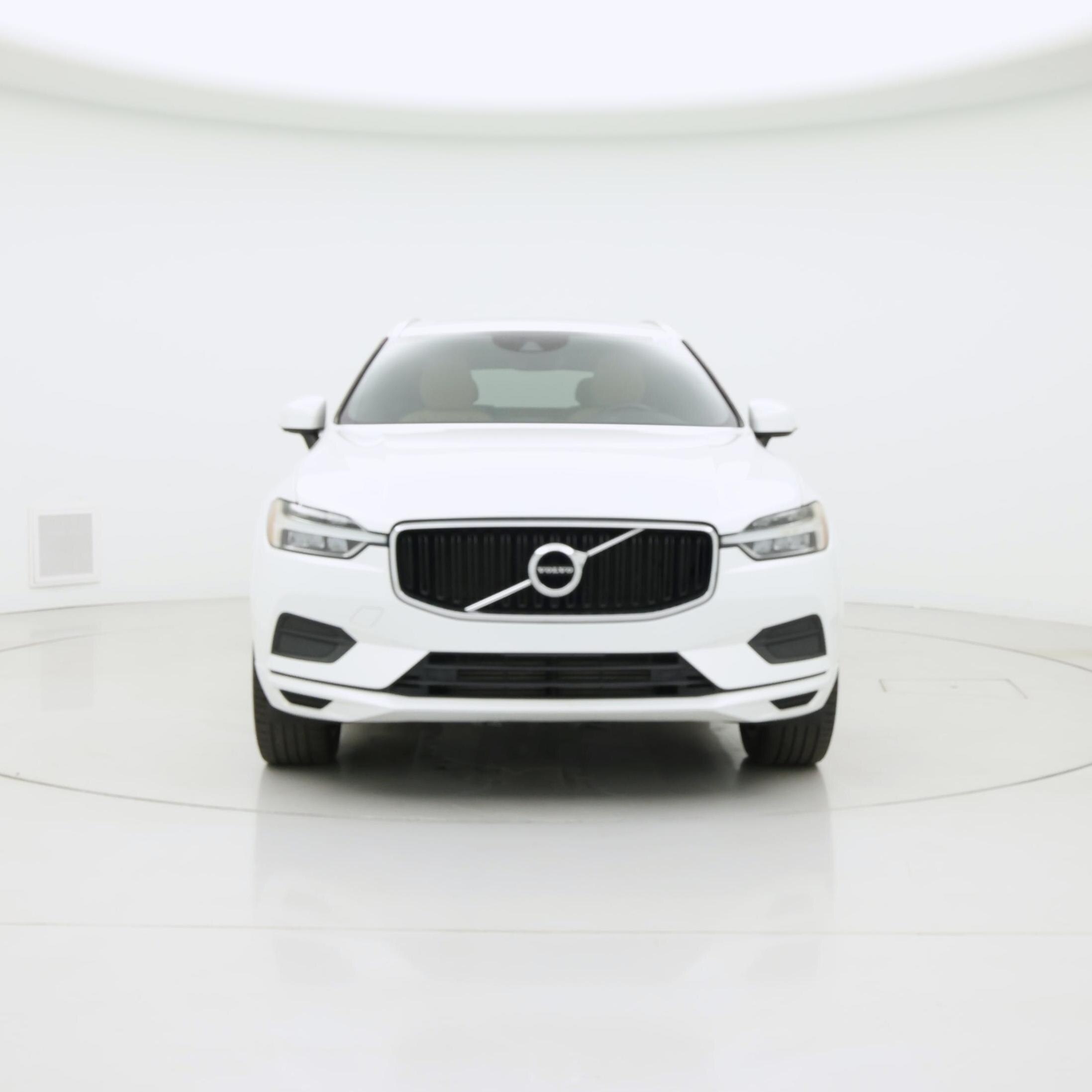Thumbnail: 2020 Volvo XC60 - 5