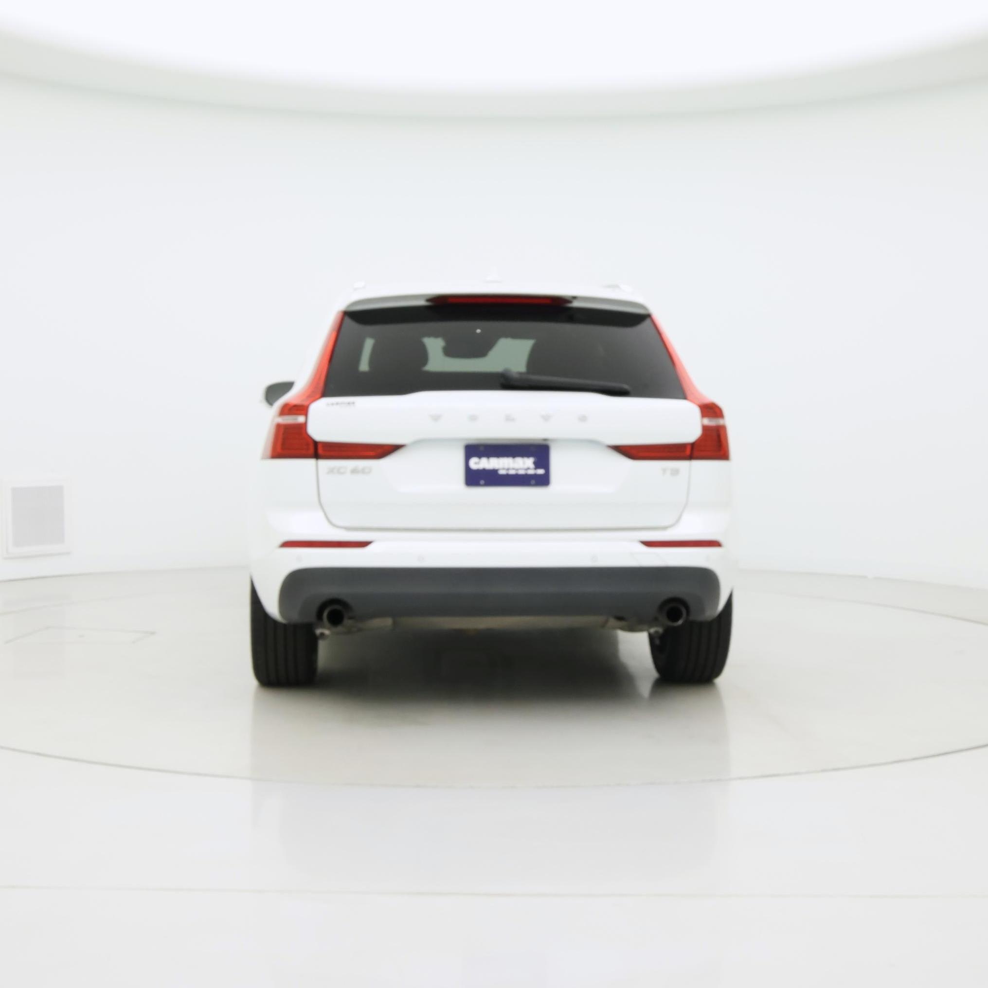 Thumbnail: 2020 Volvo XC60 - 6