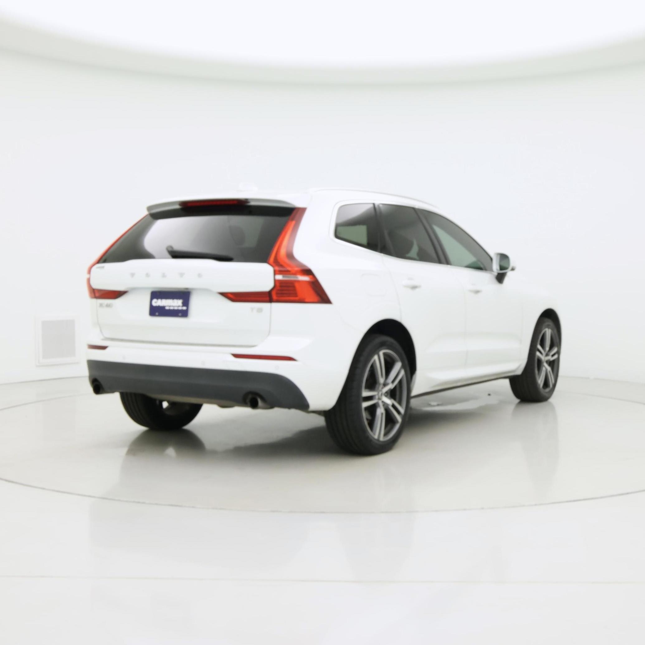 Thumbnail: 2020 Volvo XC60 - 8