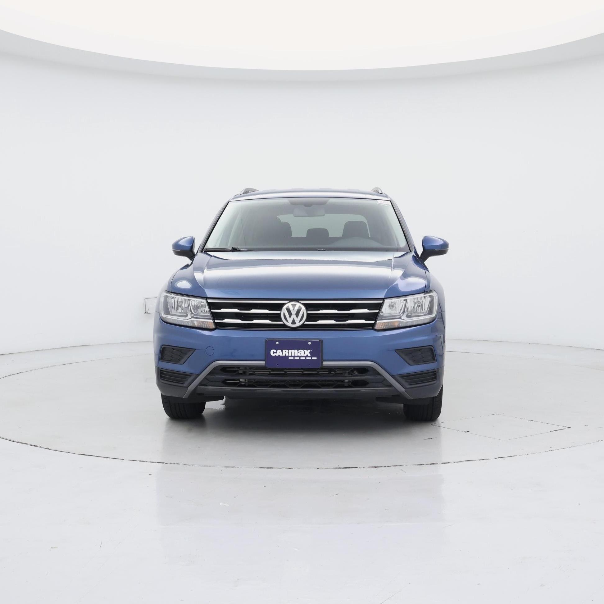 Thumbnail: 2020 Volkswagen Tiguan - 5
