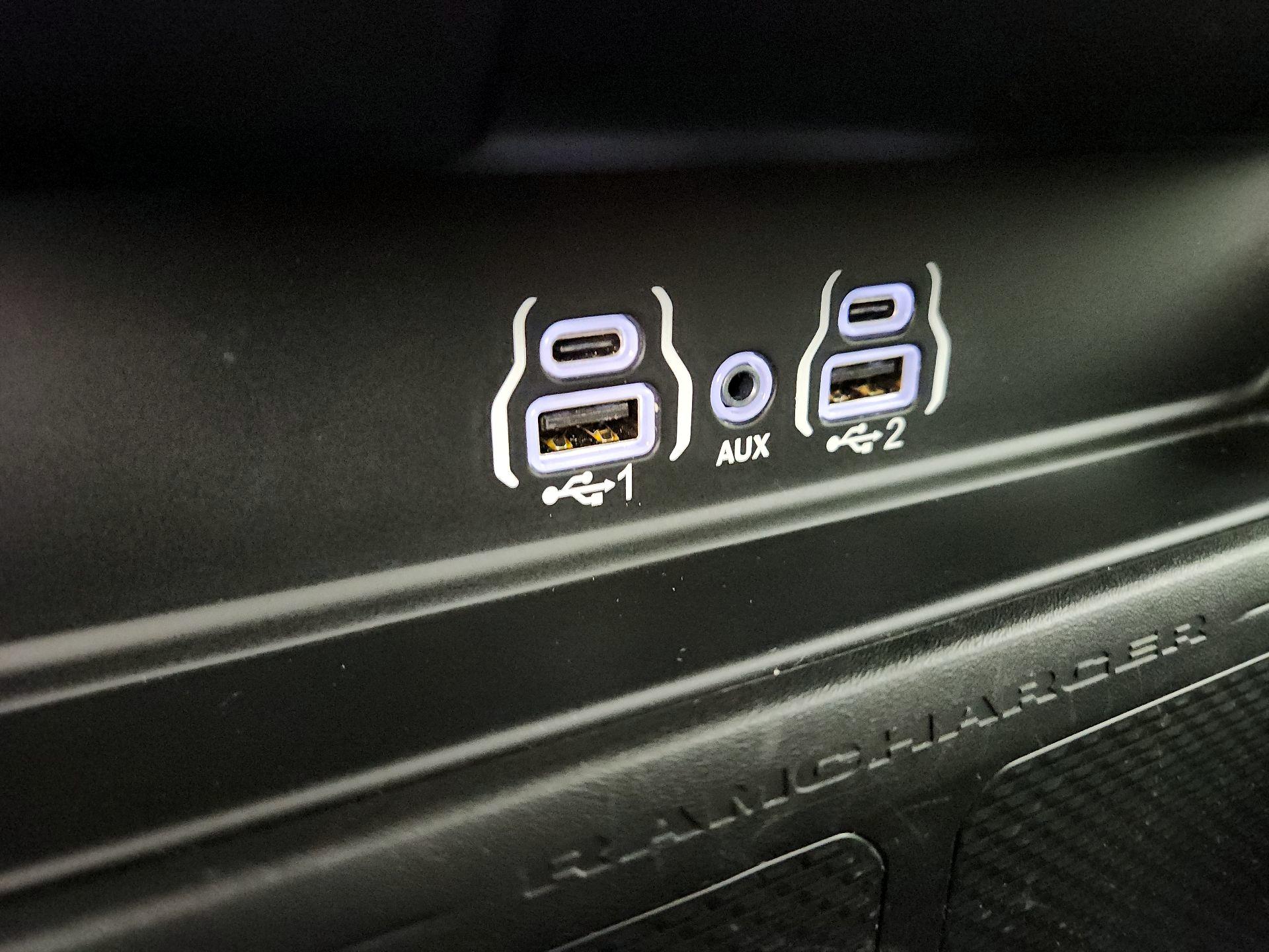 Thumbnail: 2025 RAM 1500 - 19