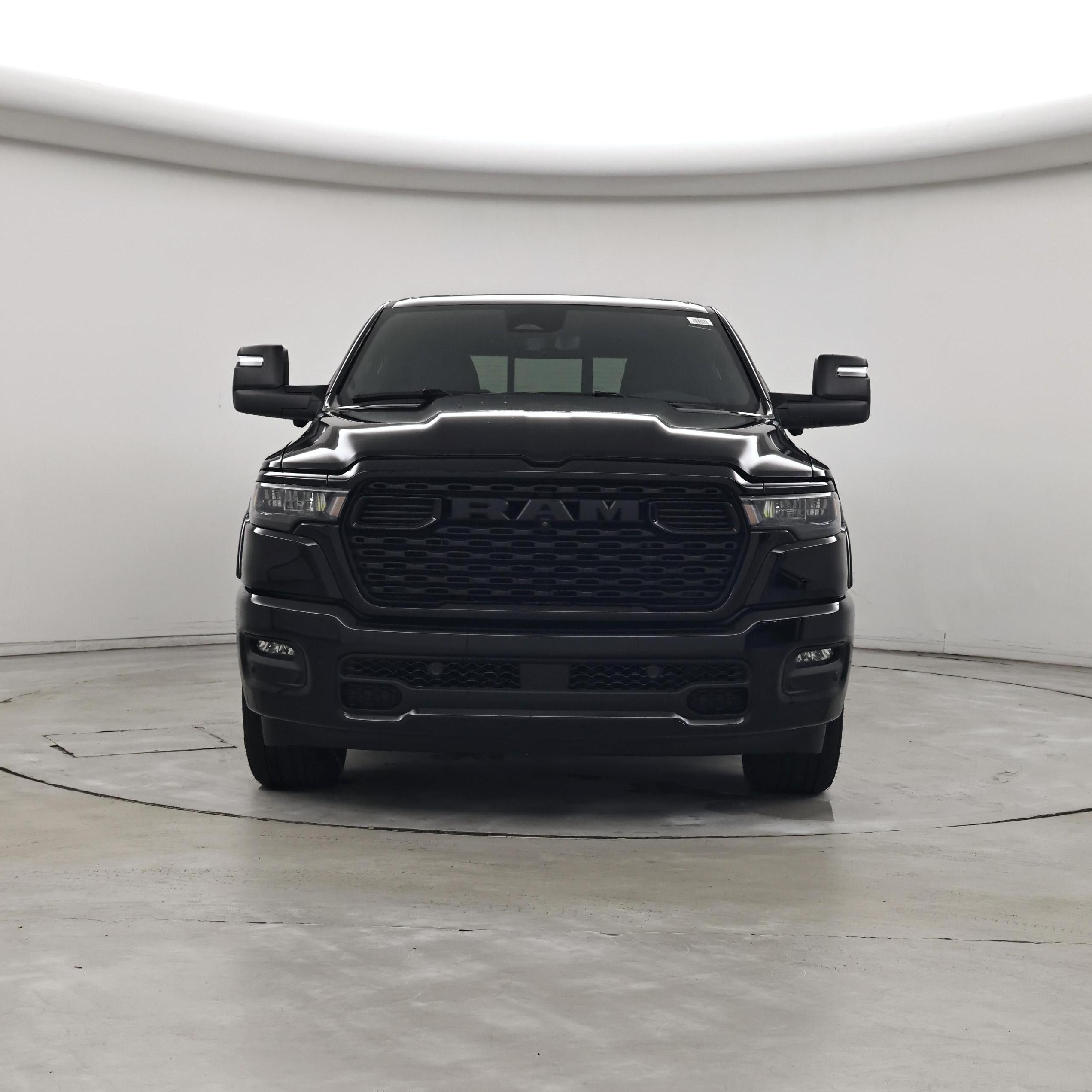 Thumbnail: 2025 RAM 1500 - 5