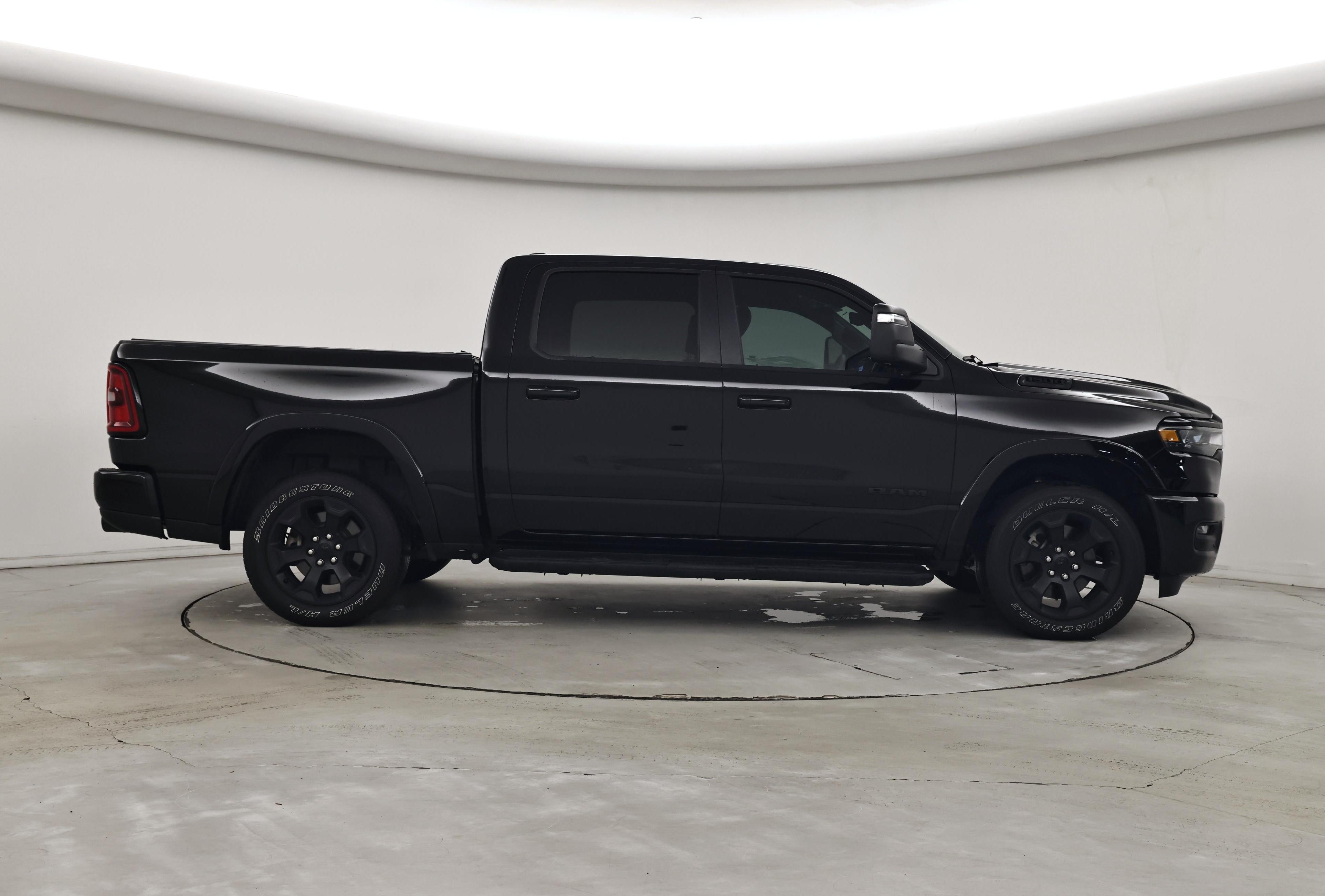 Thumbnail: 2025 RAM 1500 - 7