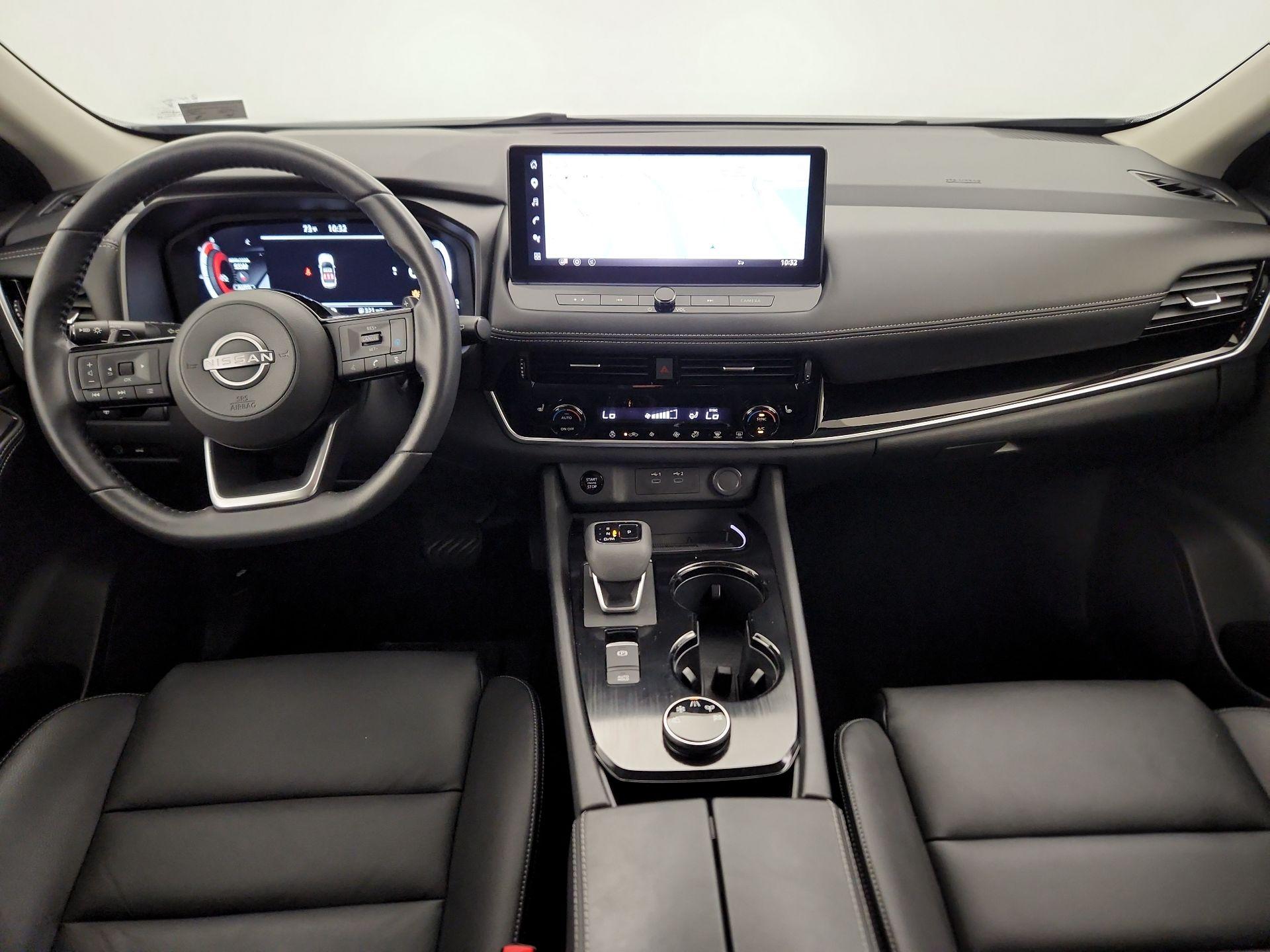 Thumbnail: 2024 Nissan Rogue - 9