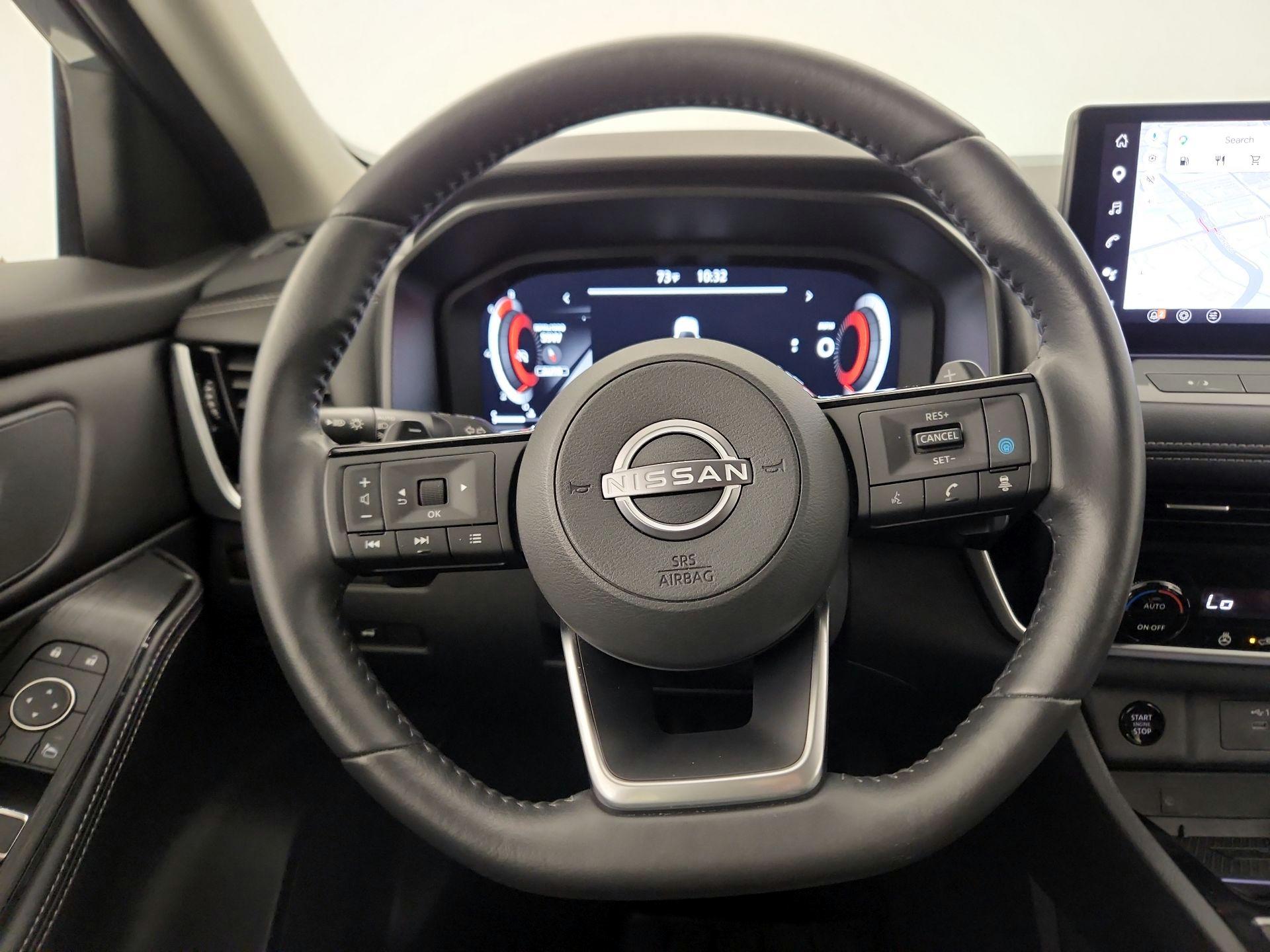 Thumbnail: 2024 Nissan Rogue - 10