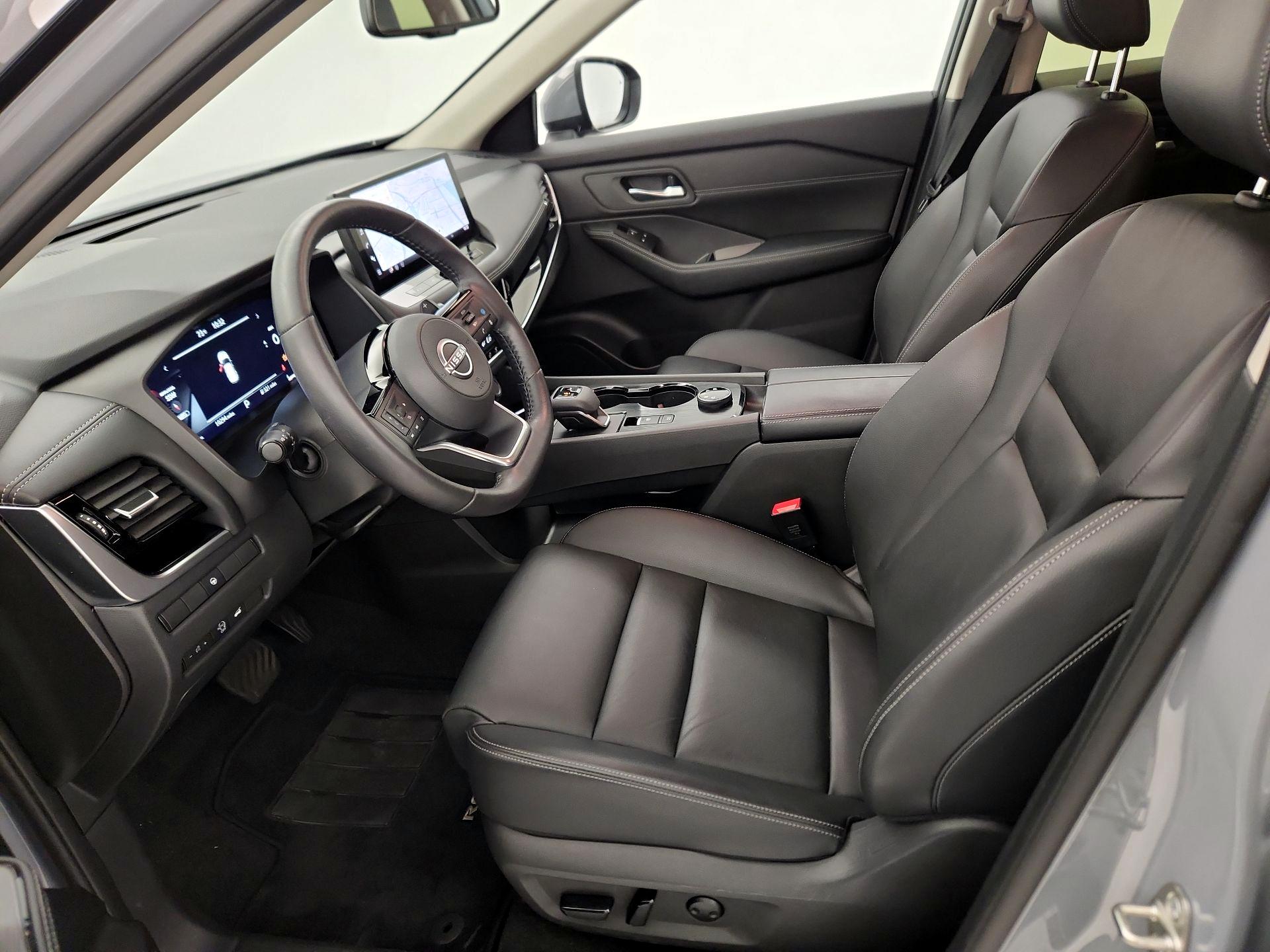 Thumbnail: 2024 Nissan Rogue - 11
