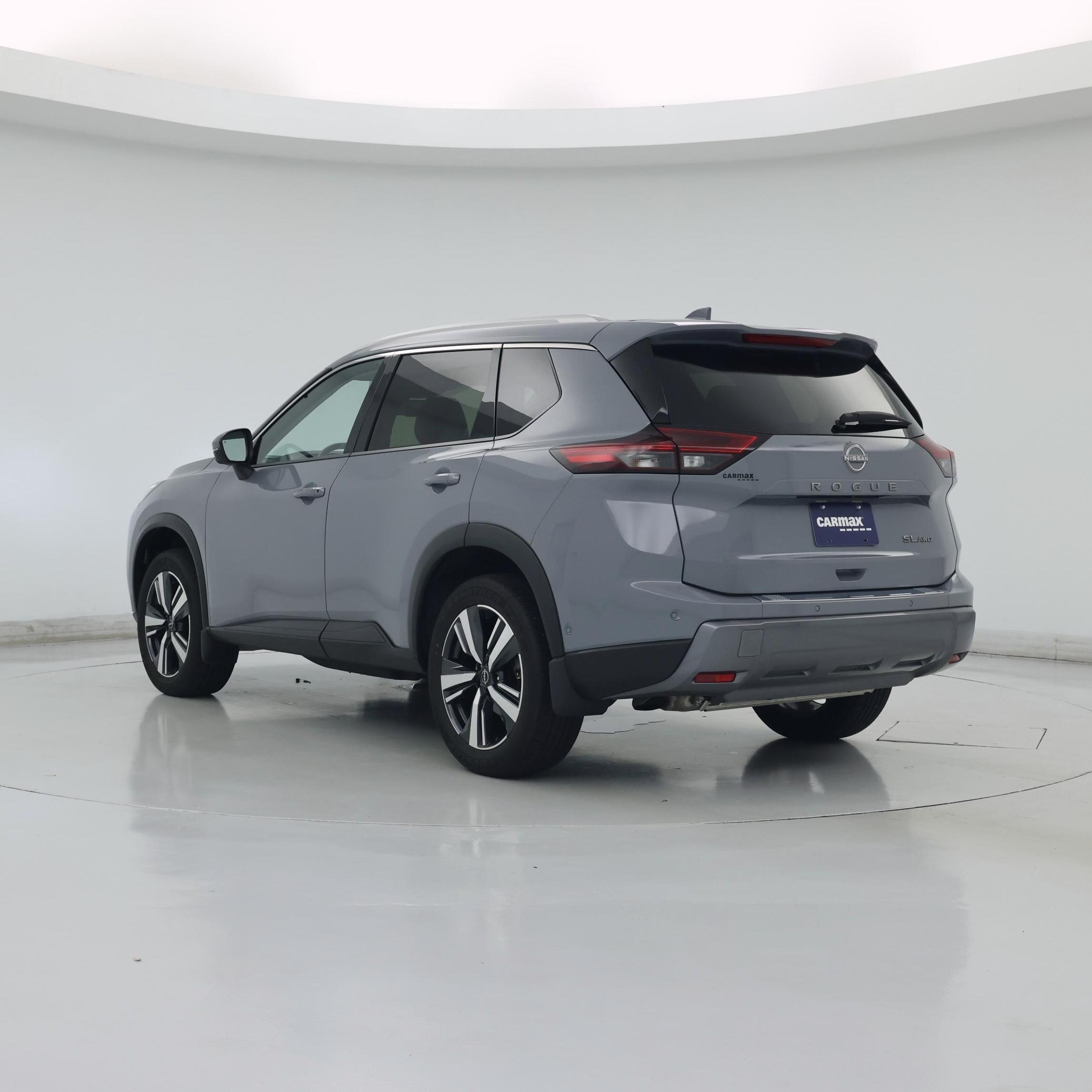 Thumbnail: 2024 Nissan Rogue - 2