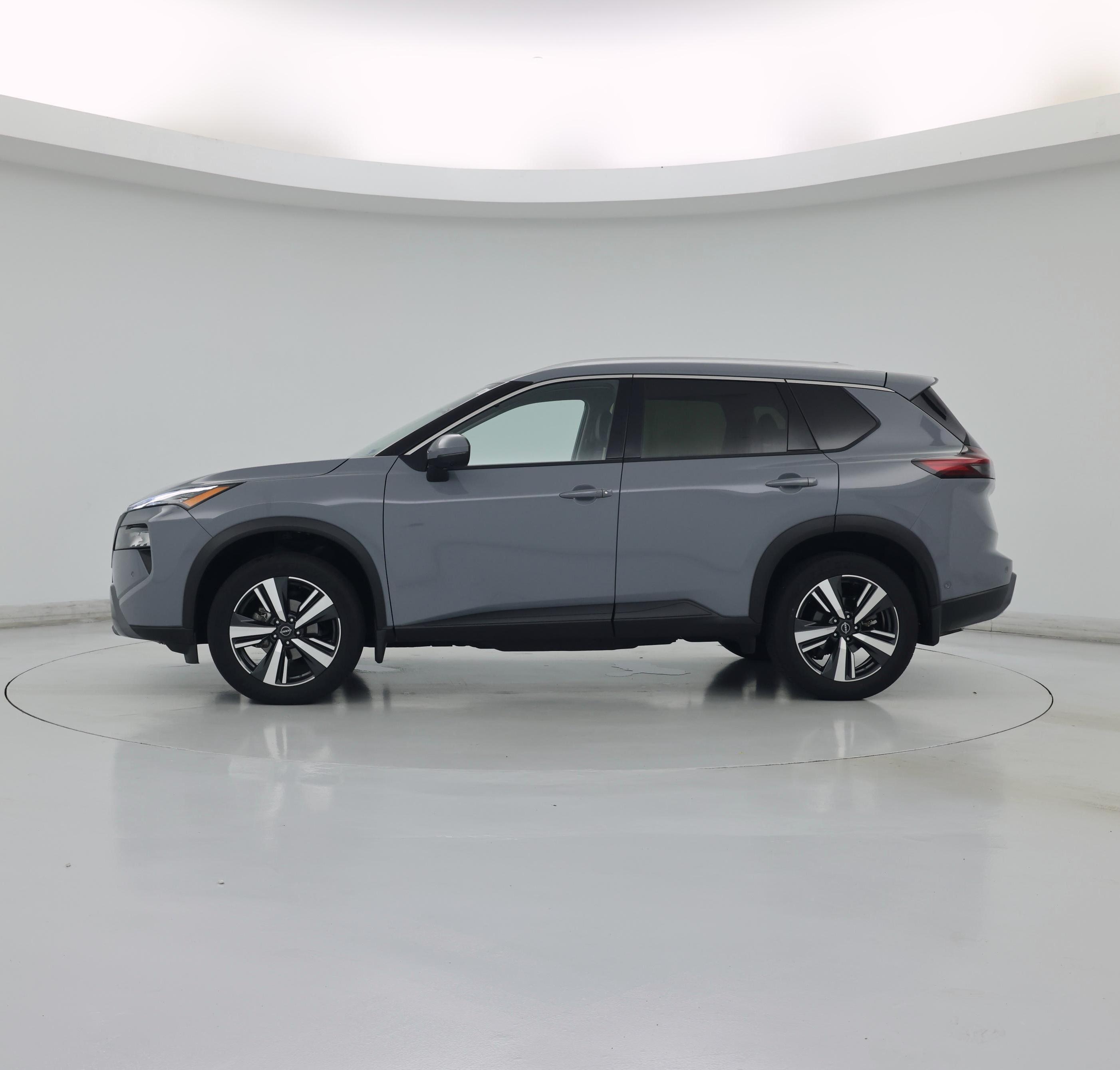 Thumbnail: 2024 Nissan Rogue - 3