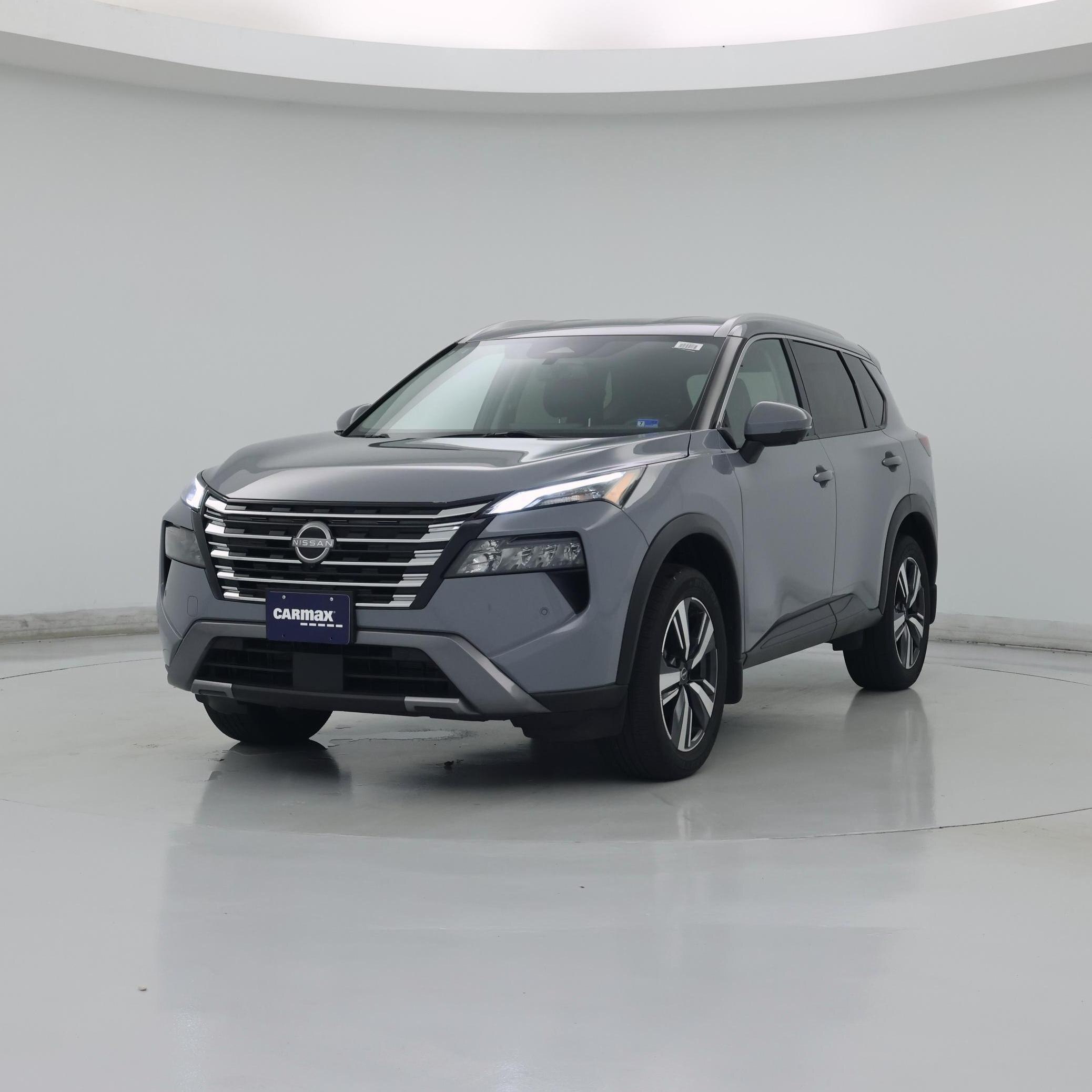 Thumbnail: 2024 Nissan Rogue - 4