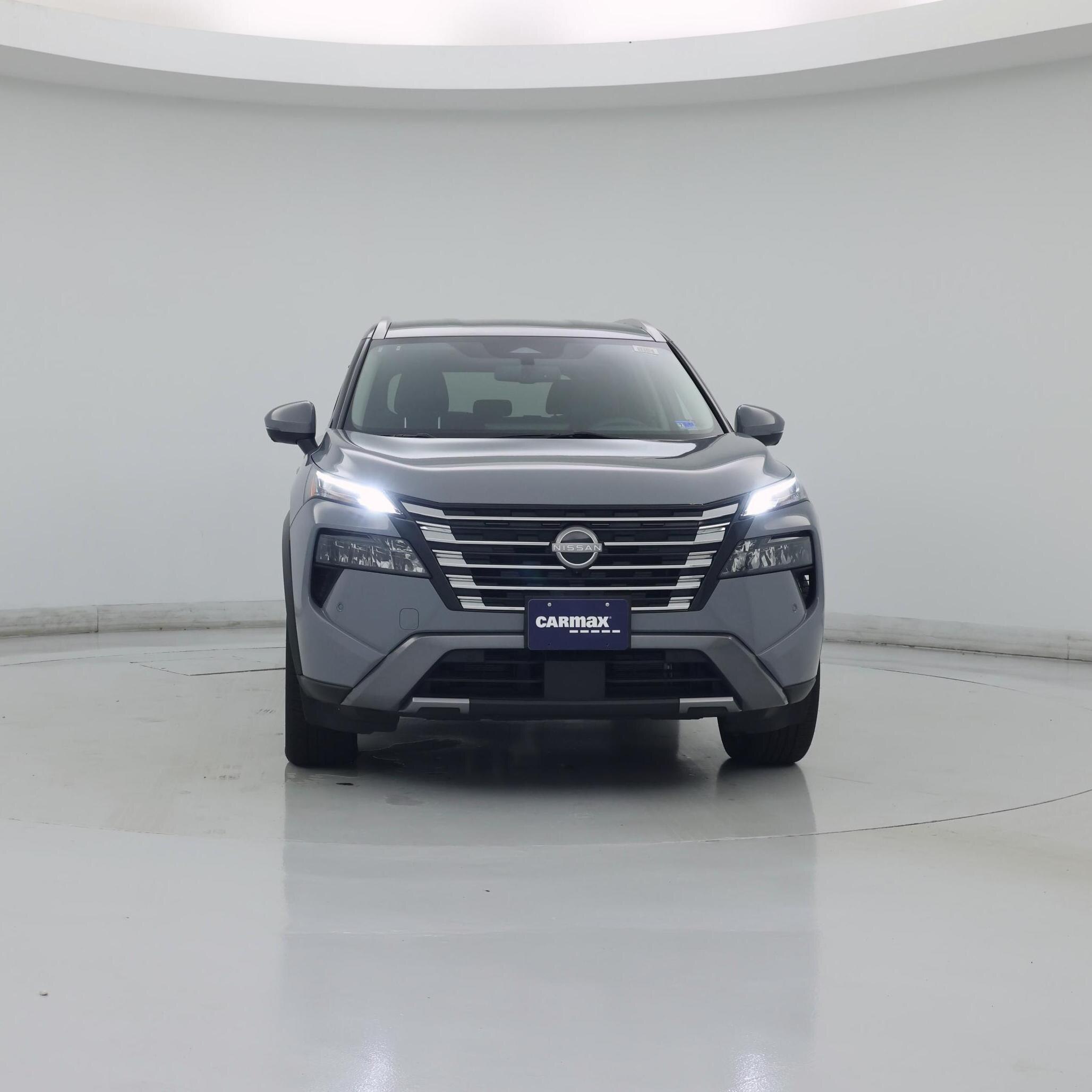 Thumbnail: 2024 Nissan Rogue - 5