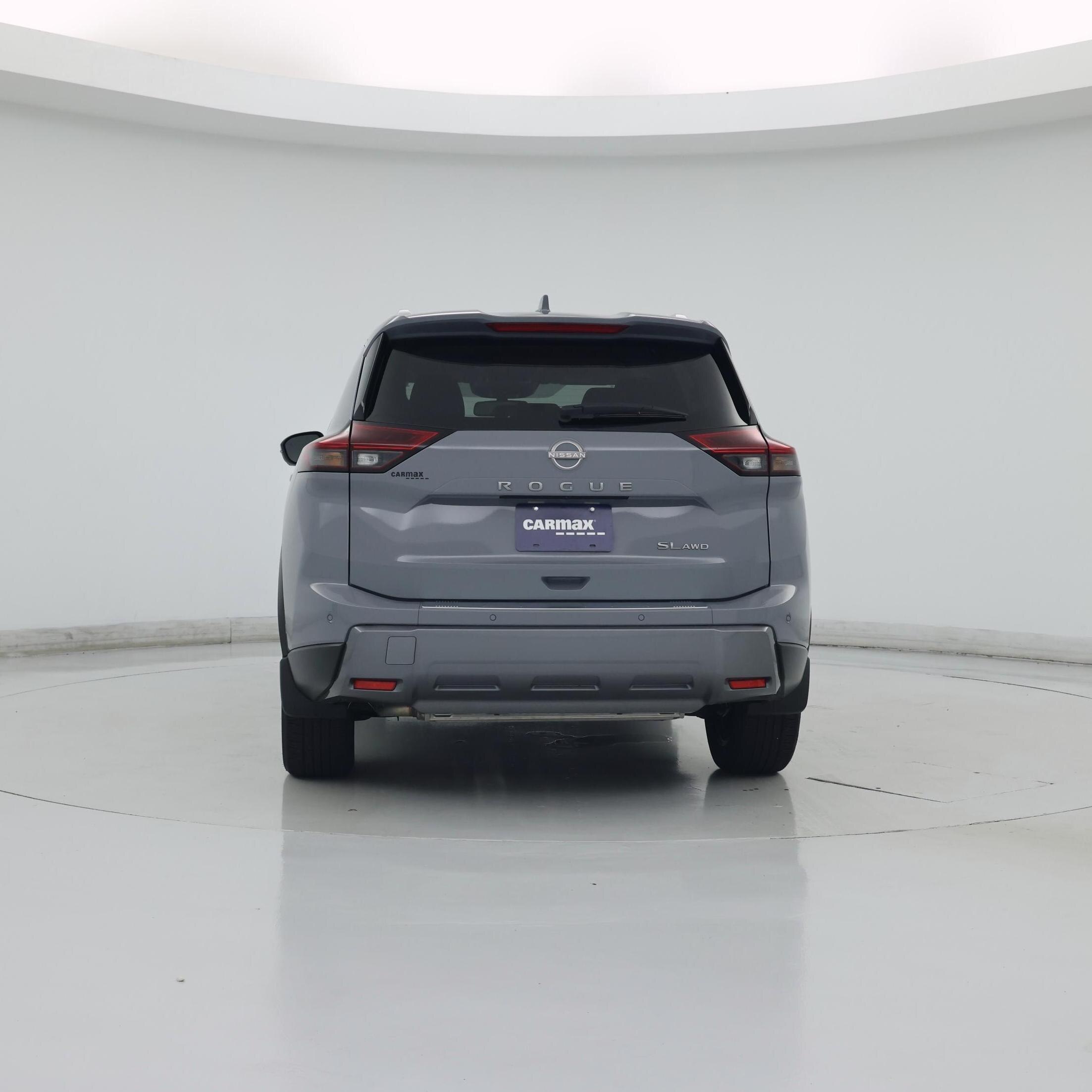Thumbnail: 2024 Nissan Rogue - 6