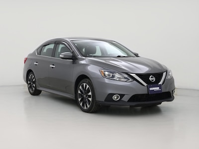 2017 Nissan Sentra SR Turbo