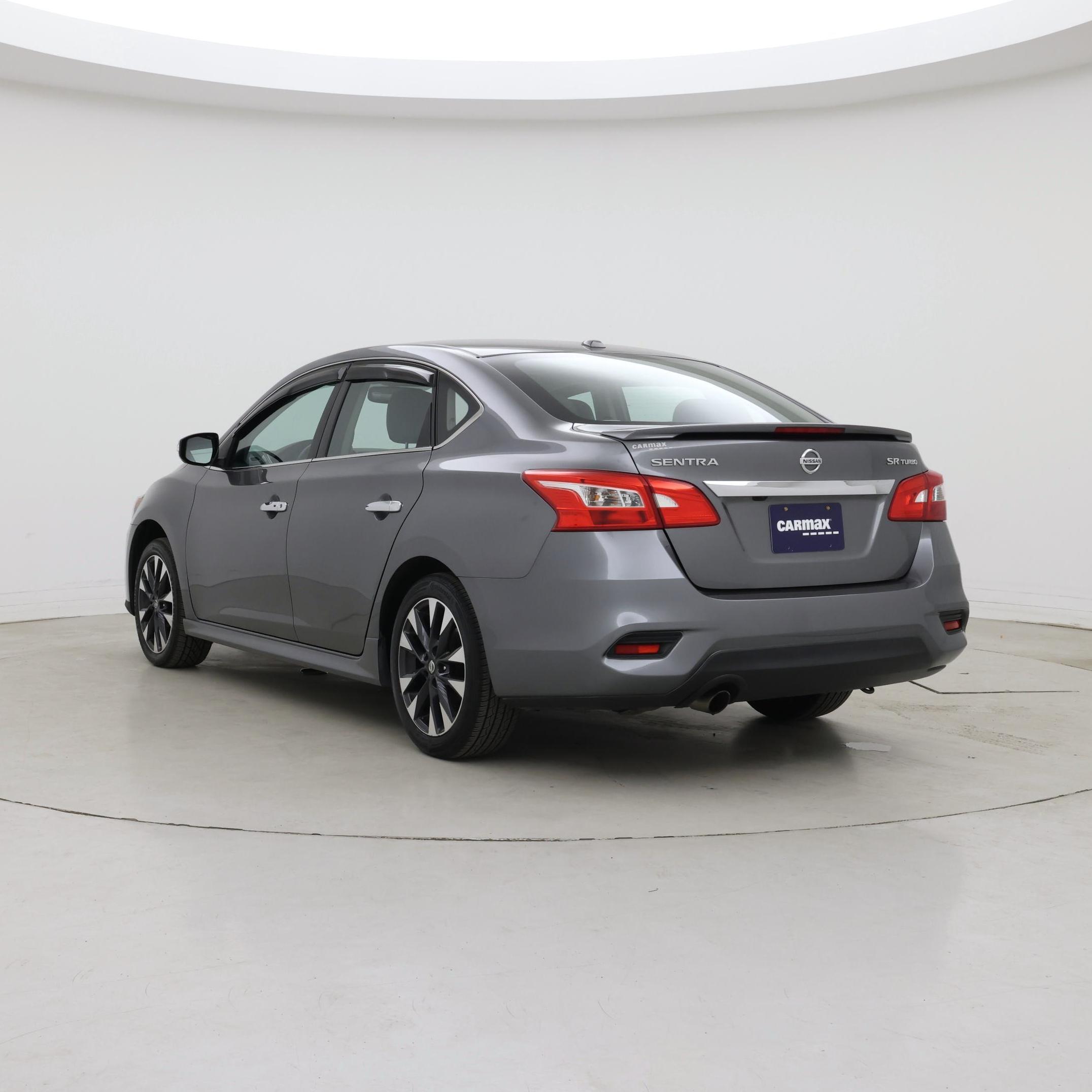Thumbnail: 2017 Nissan Sentra - 2