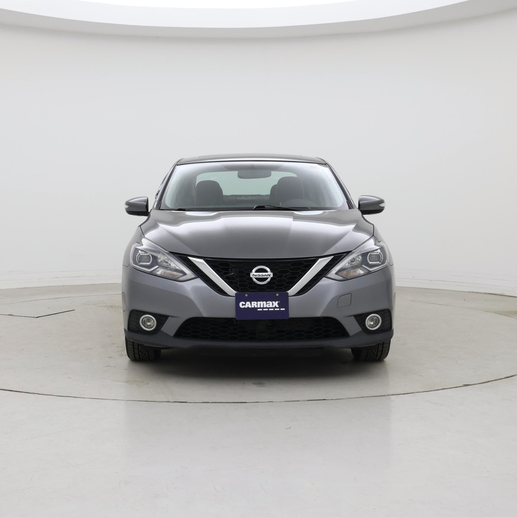 Thumbnail: 2017 Nissan Sentra - 5