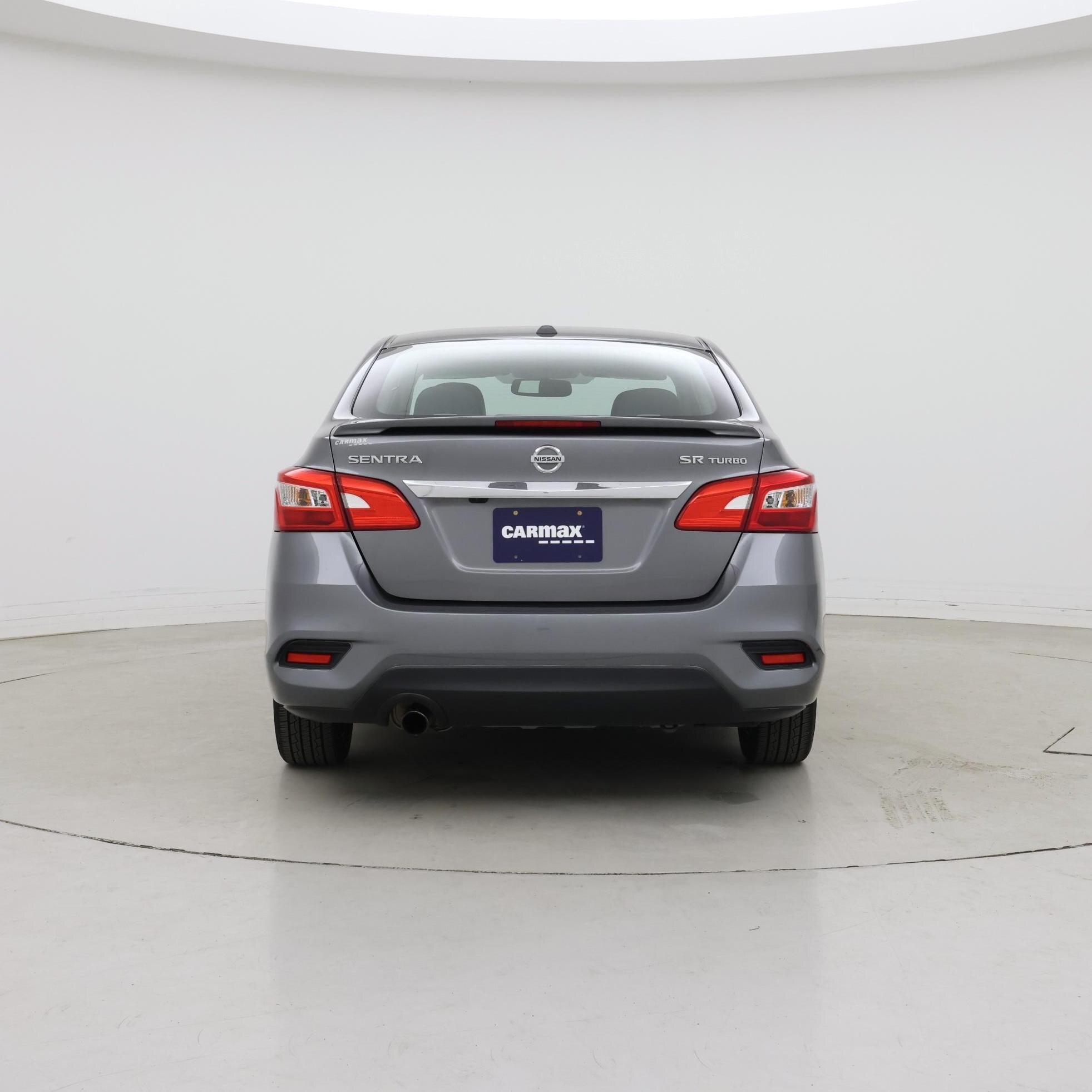 Thumbnail: 2017 Nissan Sentra - 6