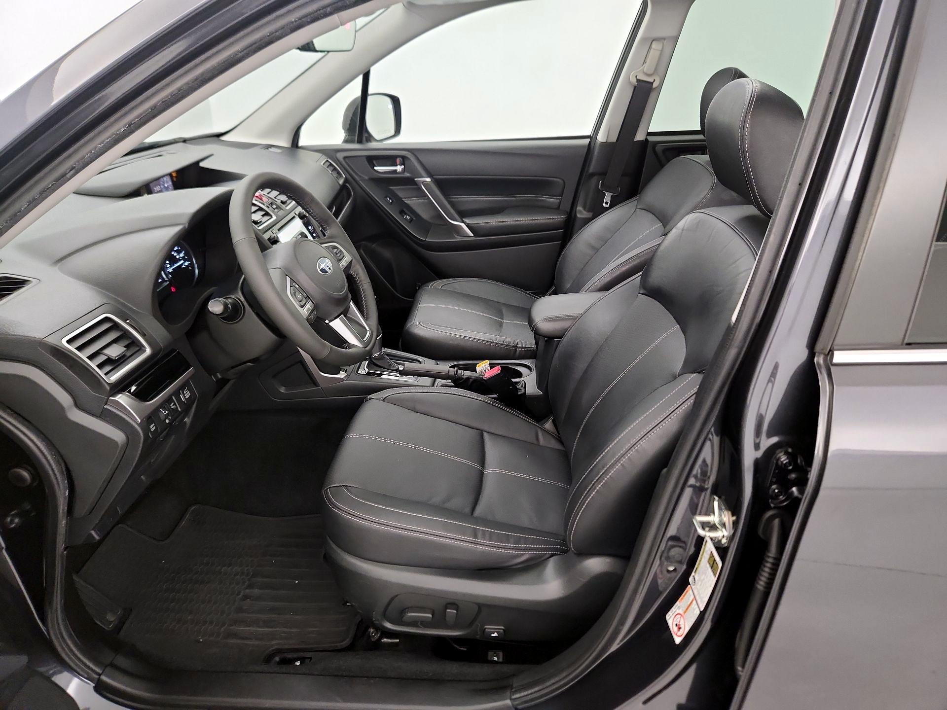 Thumbnail: 2018 Subaru Forester - 11