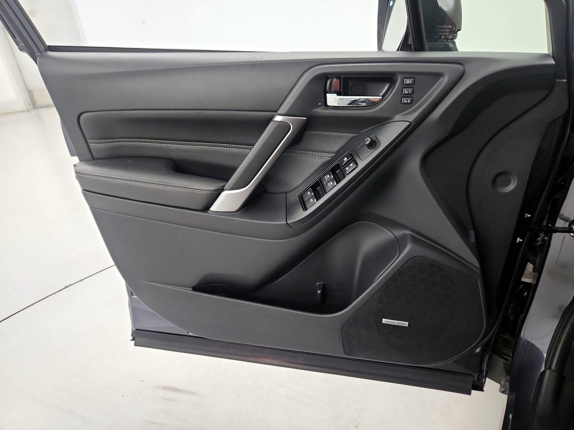 Thumbnail: 2018 Subaru Forester - 12