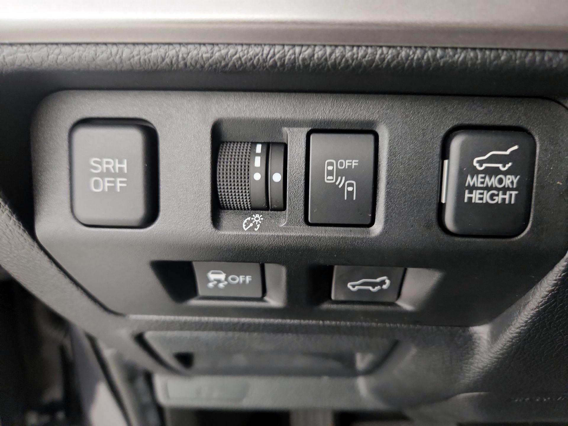 Thumbnail: 2018 Subaru Forester - 13