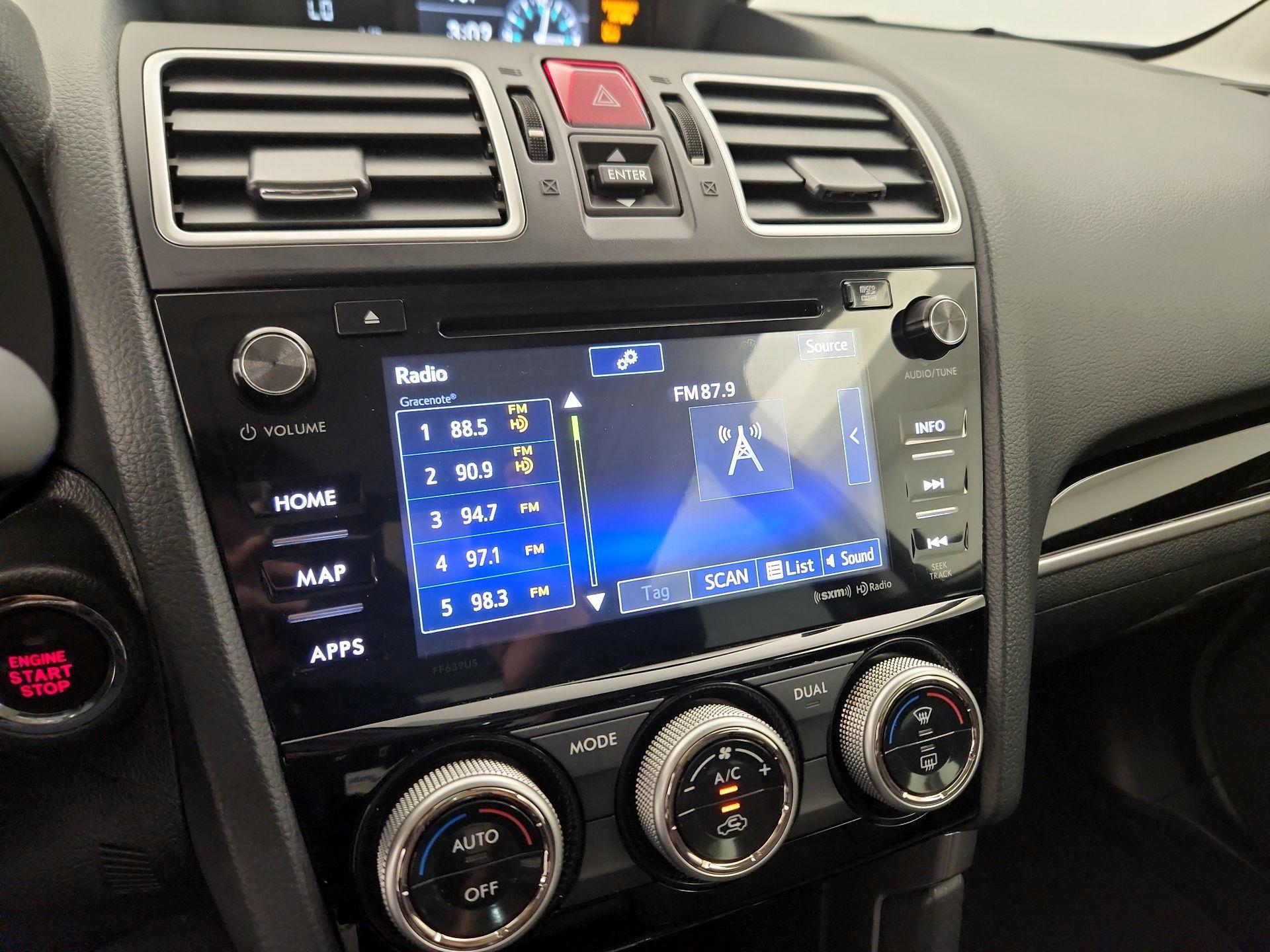 Thumbnail: 2018 Subaru Forester - 16
