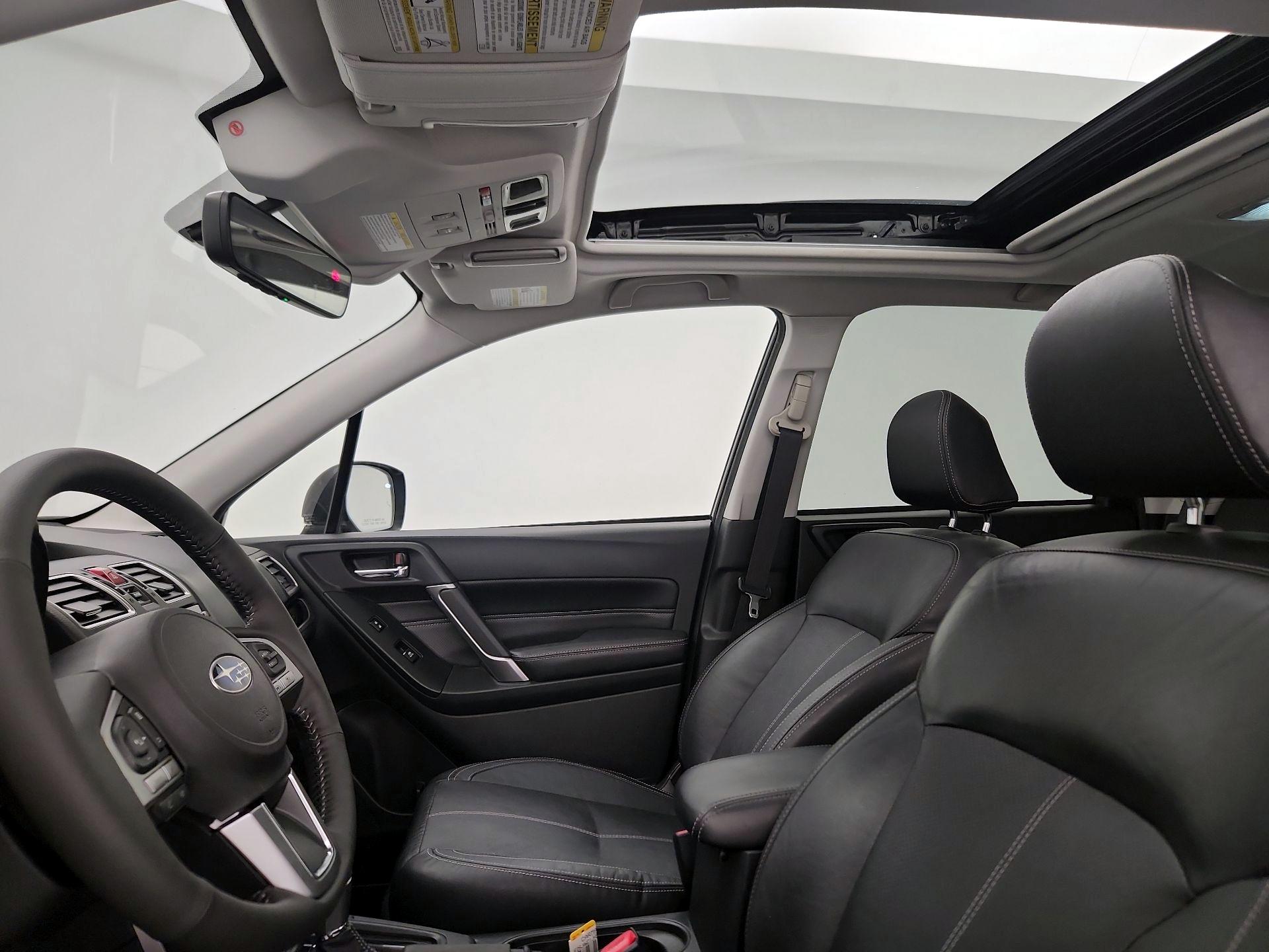 Thumbnail: 2018 Subaru Forester - 20