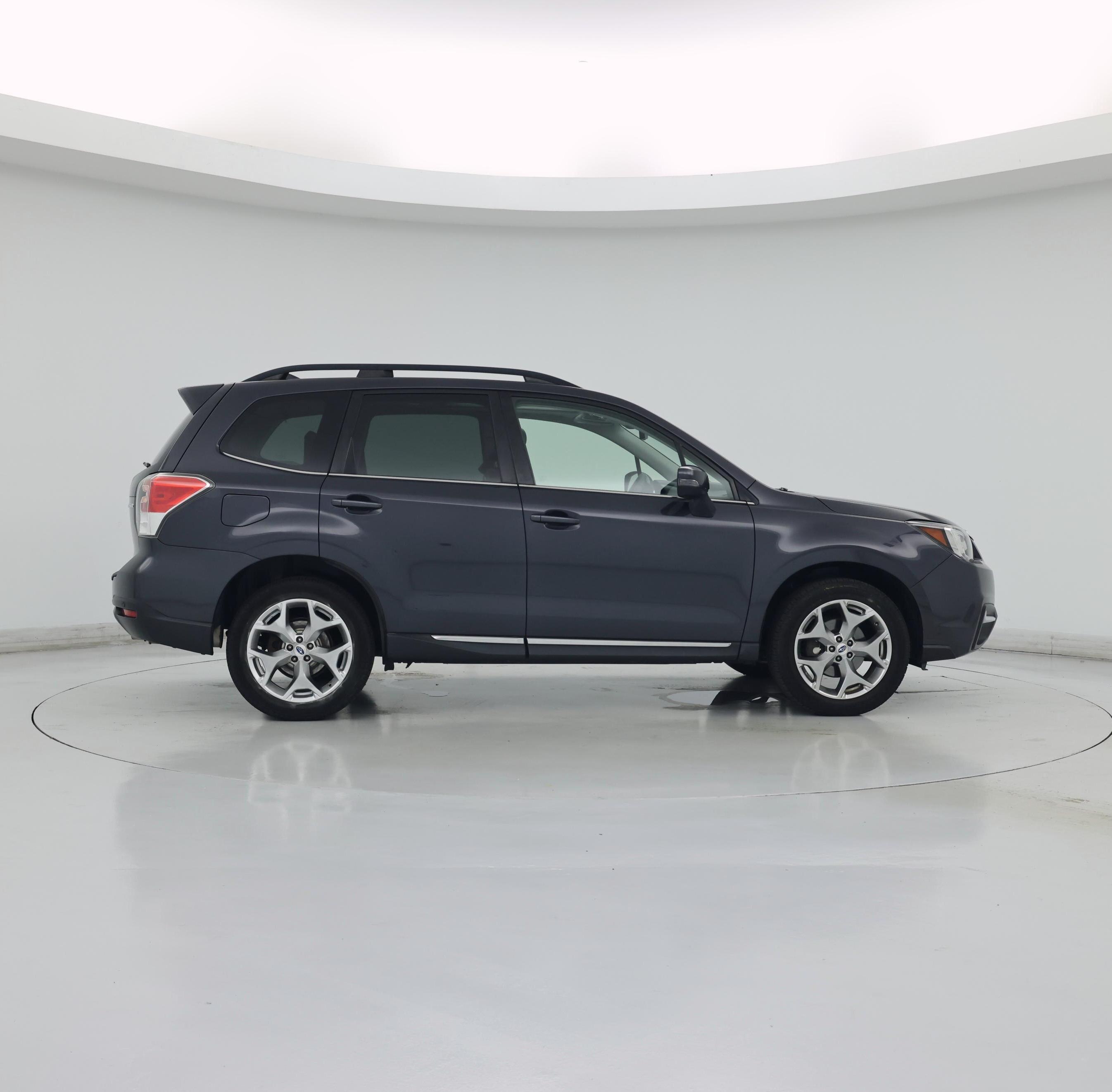 Thumbnail: 2018 Subaru Forester - 7