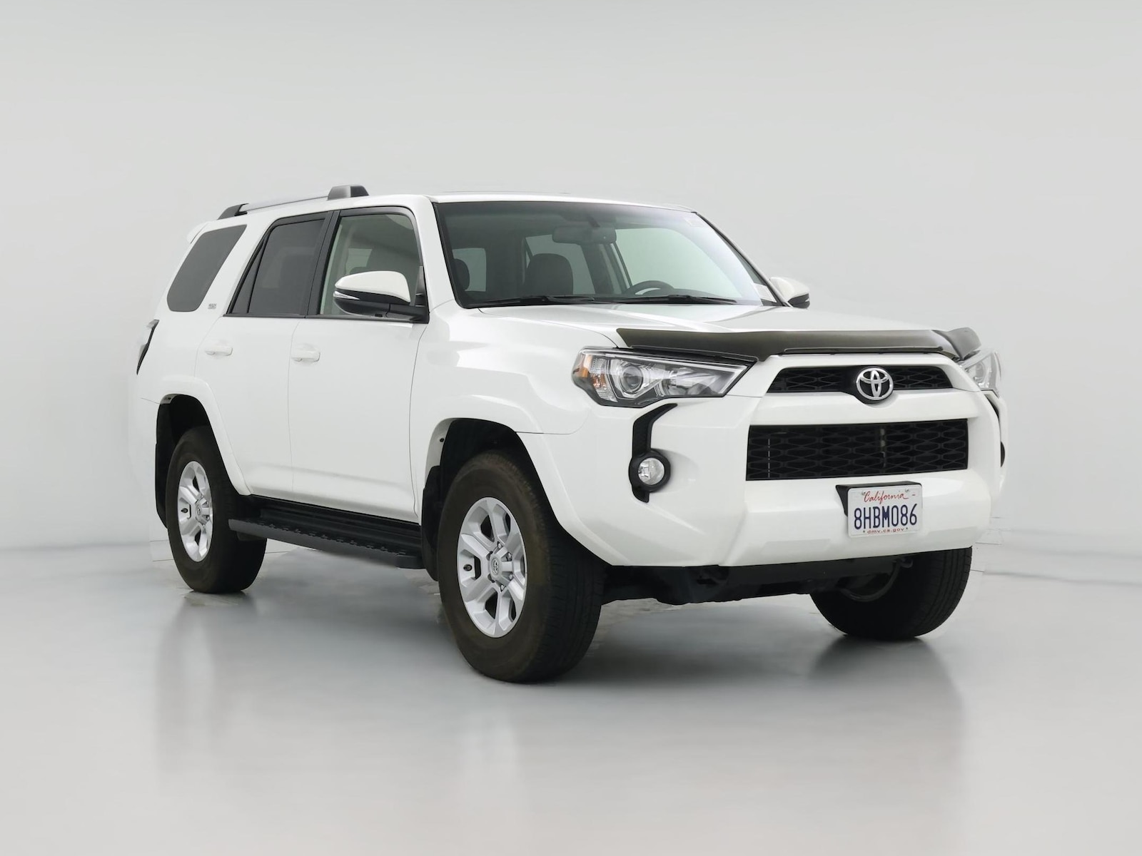 2019 Toyota 4Runner