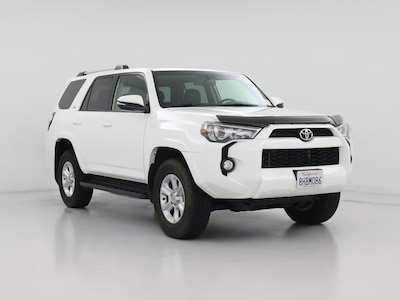 2019 Toyota 4Runner SR5 Premium