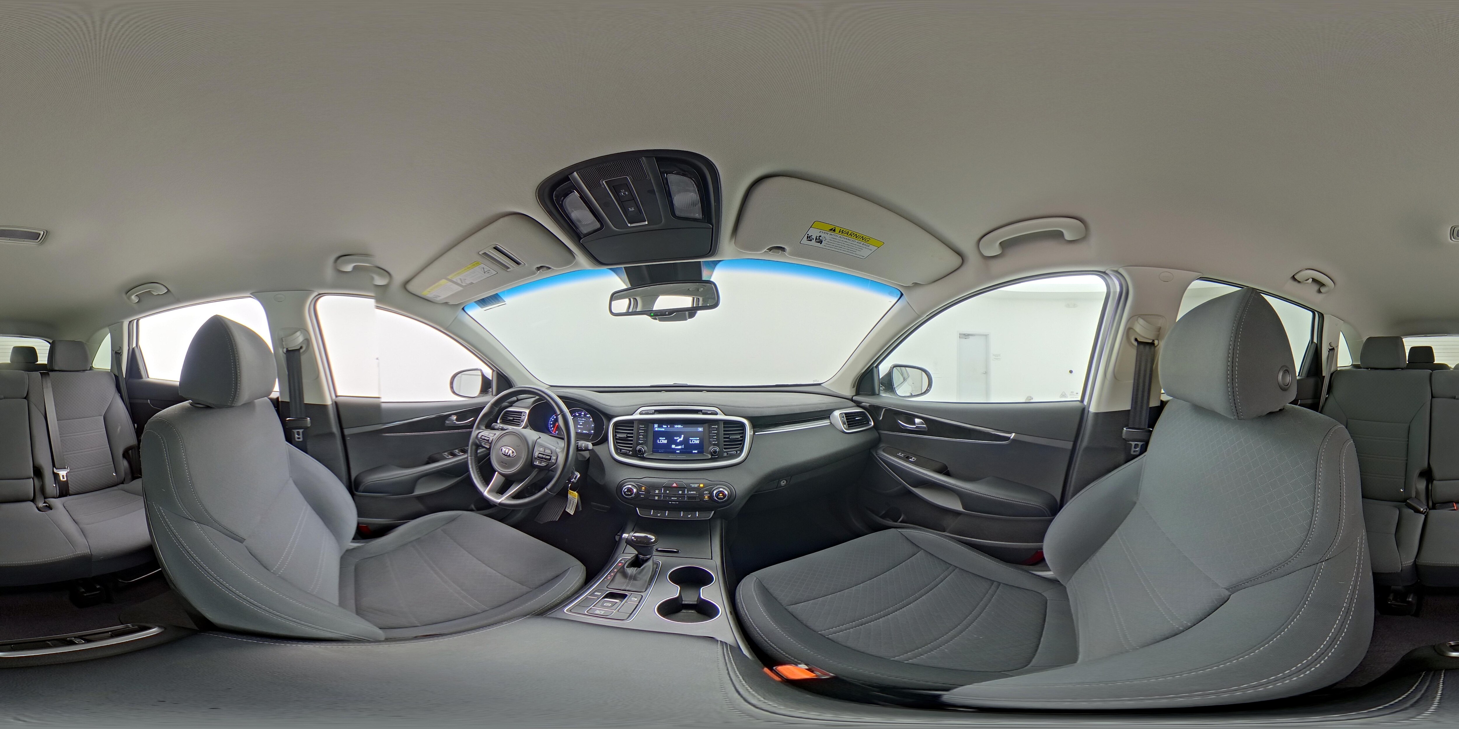 2018 Kia Sorento LX - Photo 26