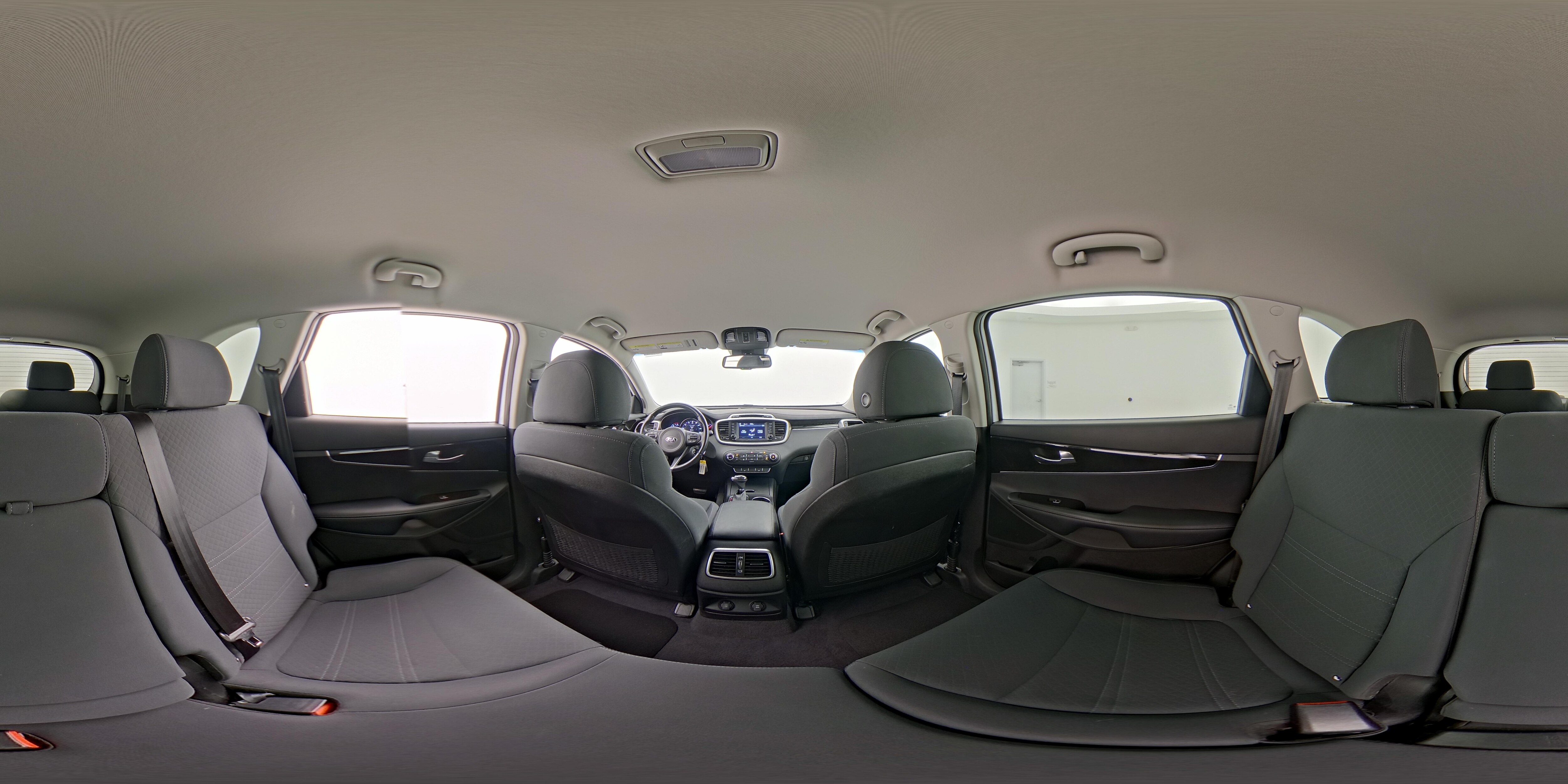 2018 Kia Sorento LX - Photo 27