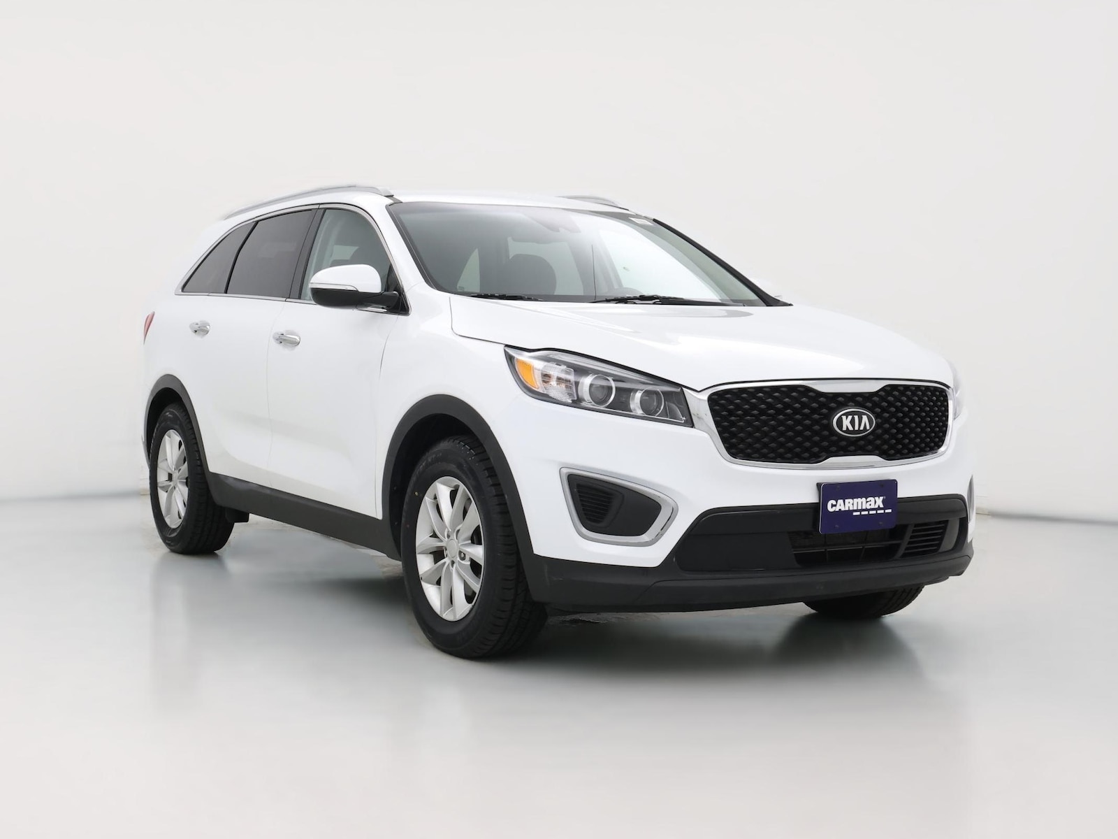 2018 Kia Sorento