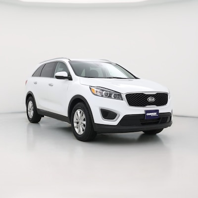 2018 Kia Sorento L