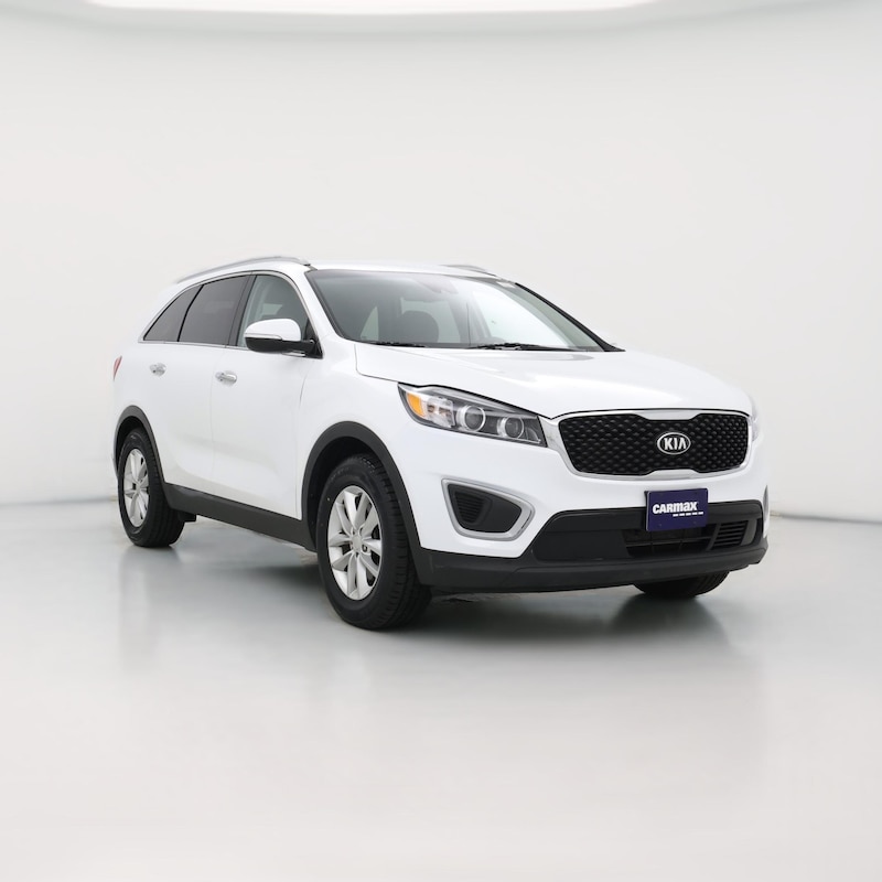 2018 Kia Sorento L