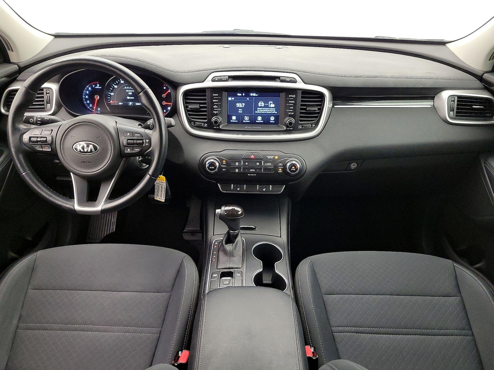 2018 Kia Sorento LX - Photo 10