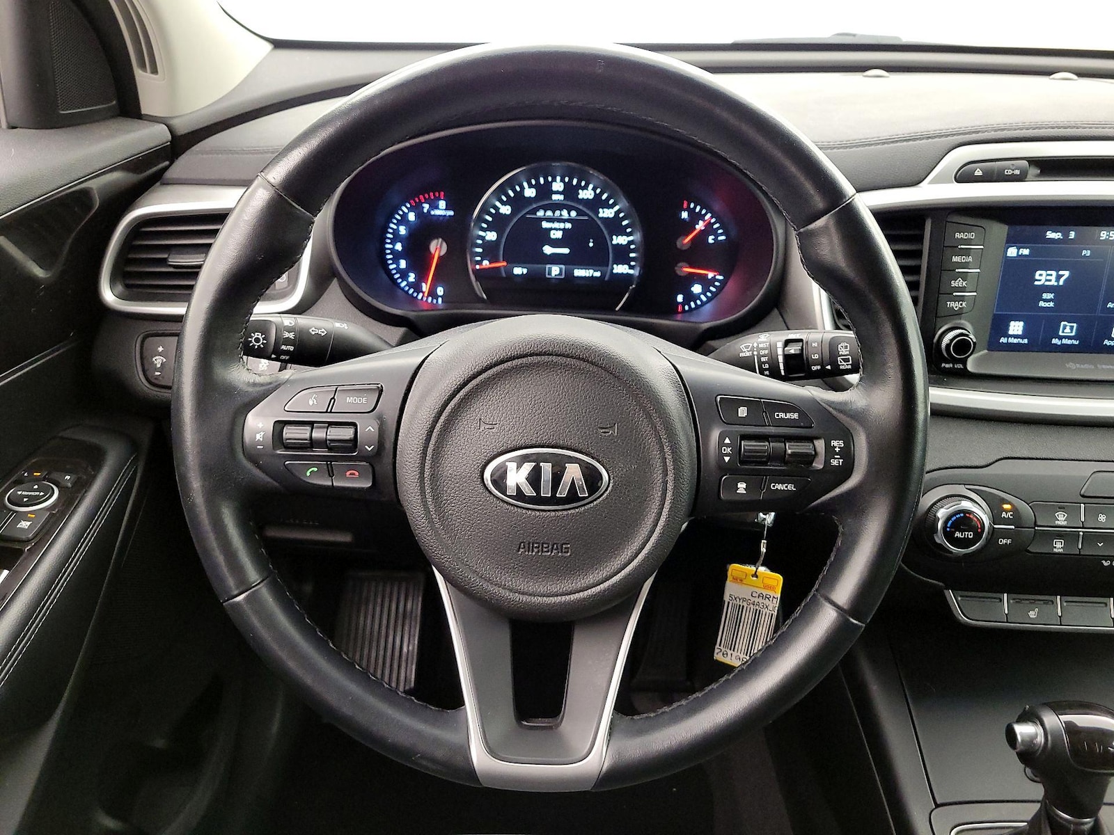 2018 Kia Sorento LX - Photo 11