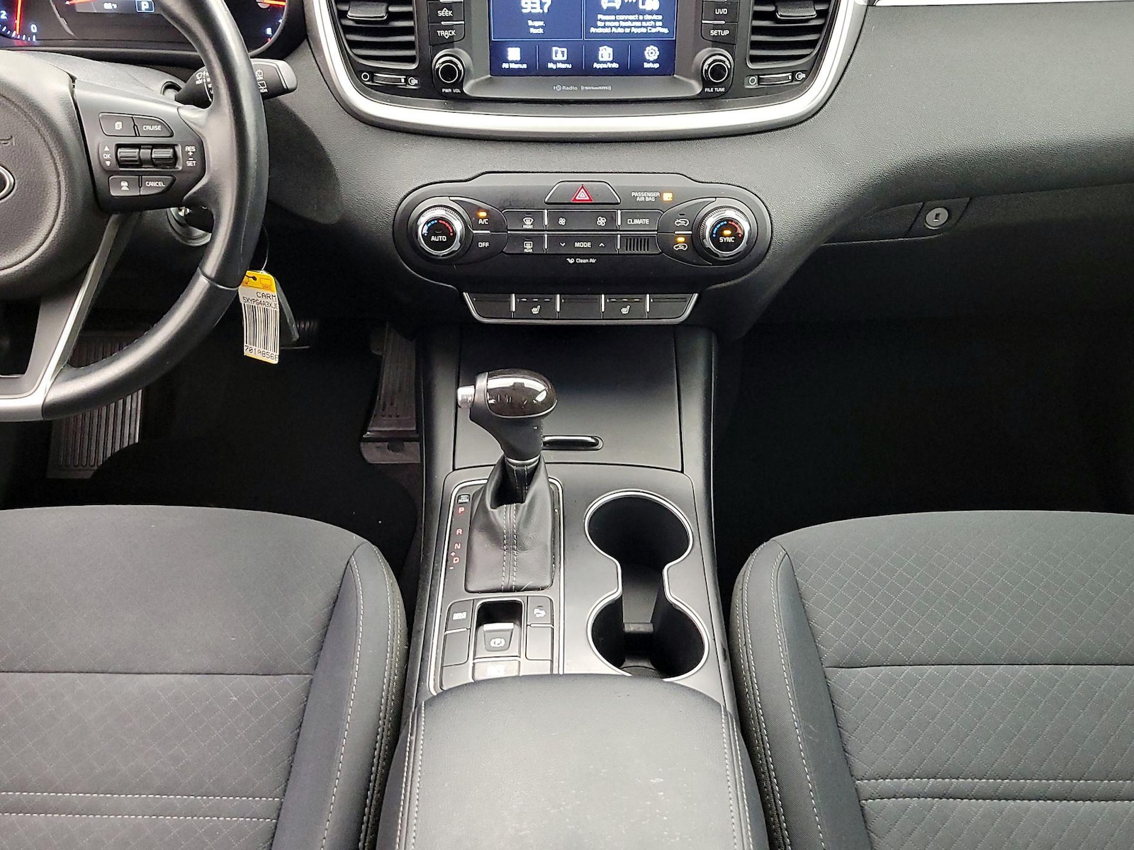 2018 Kia Sorento LX - Photo 18