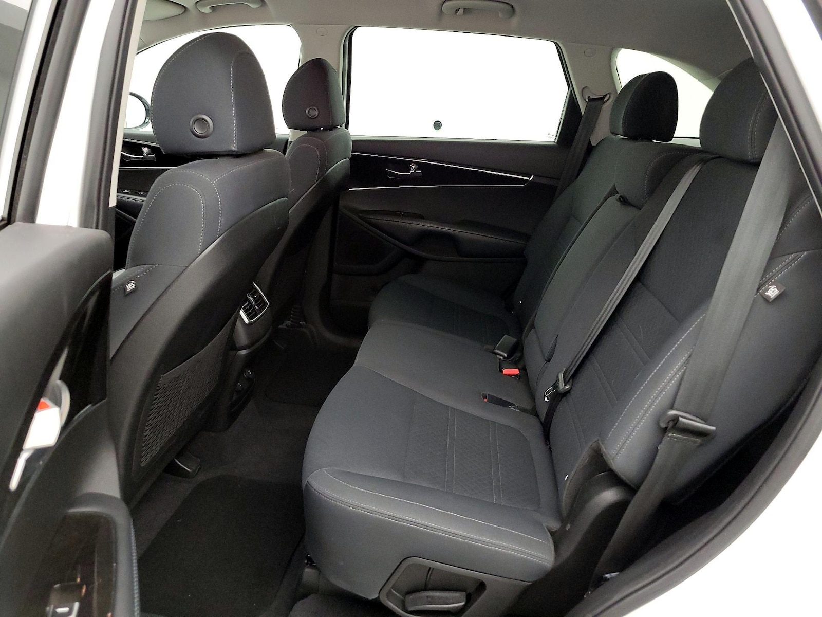 2018 Kia Sorento LX - Photo 20