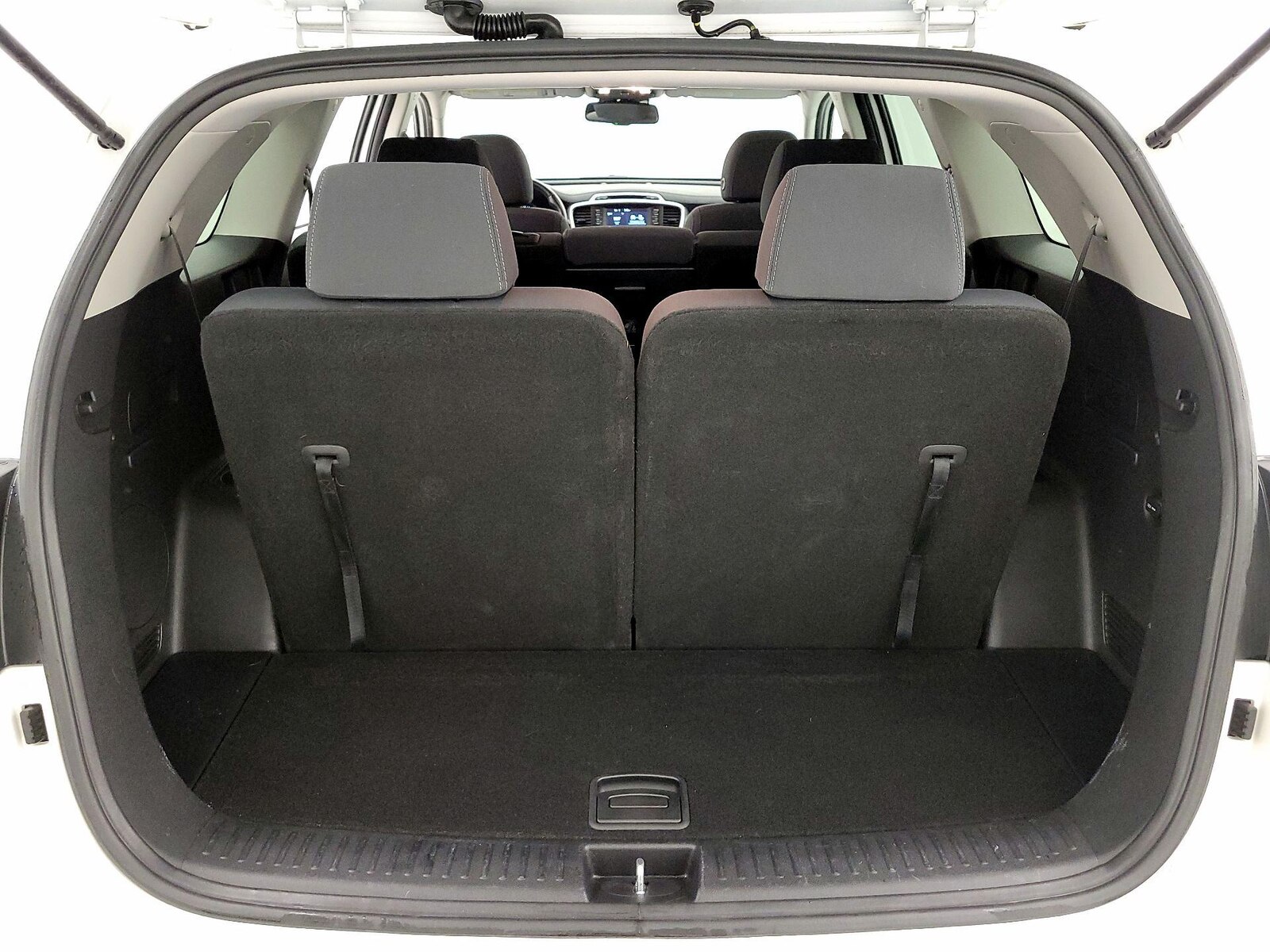 2018 Kia Sorento LX - Photo 22
