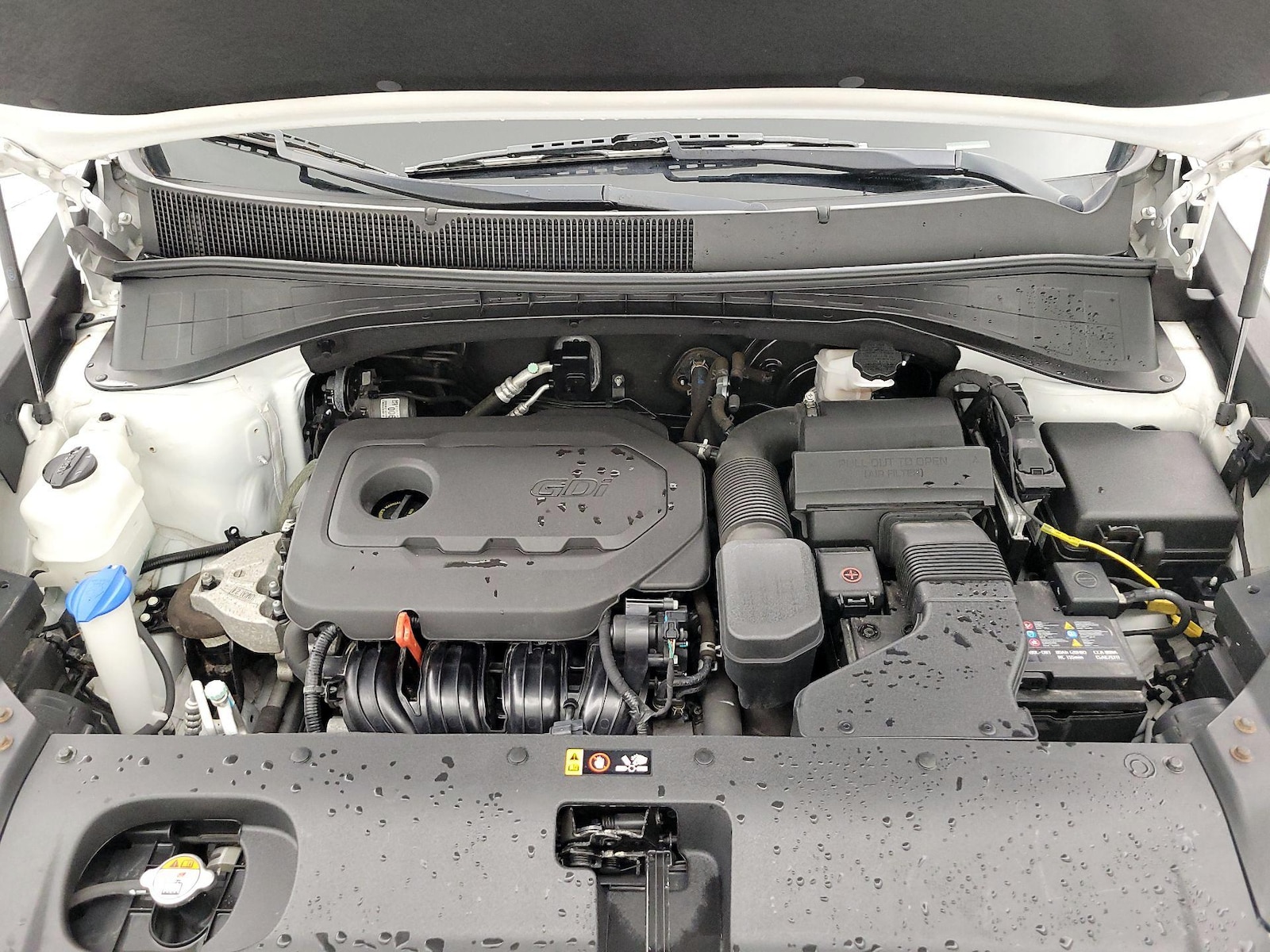 2018 Kia Sorento LX - Photo 24