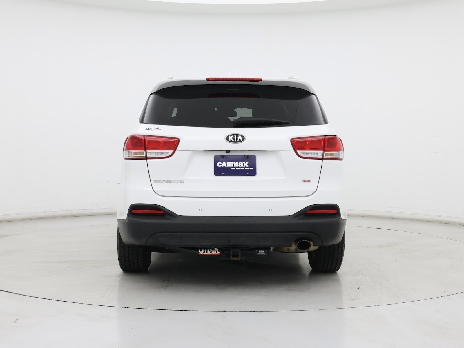2018 Kia Sorento LX - Photo 7
