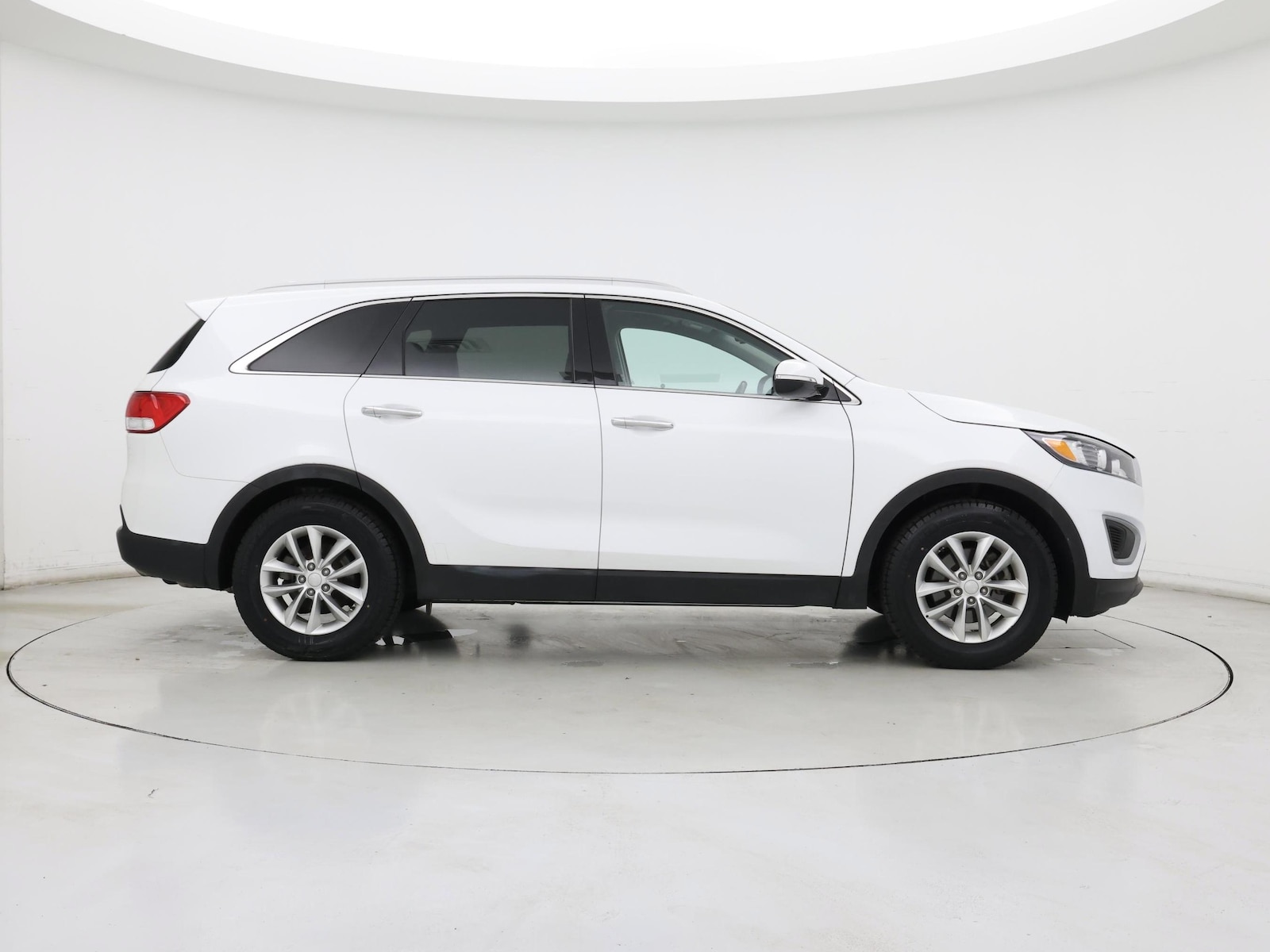 2018 Kia Sorento LX - Photo 8