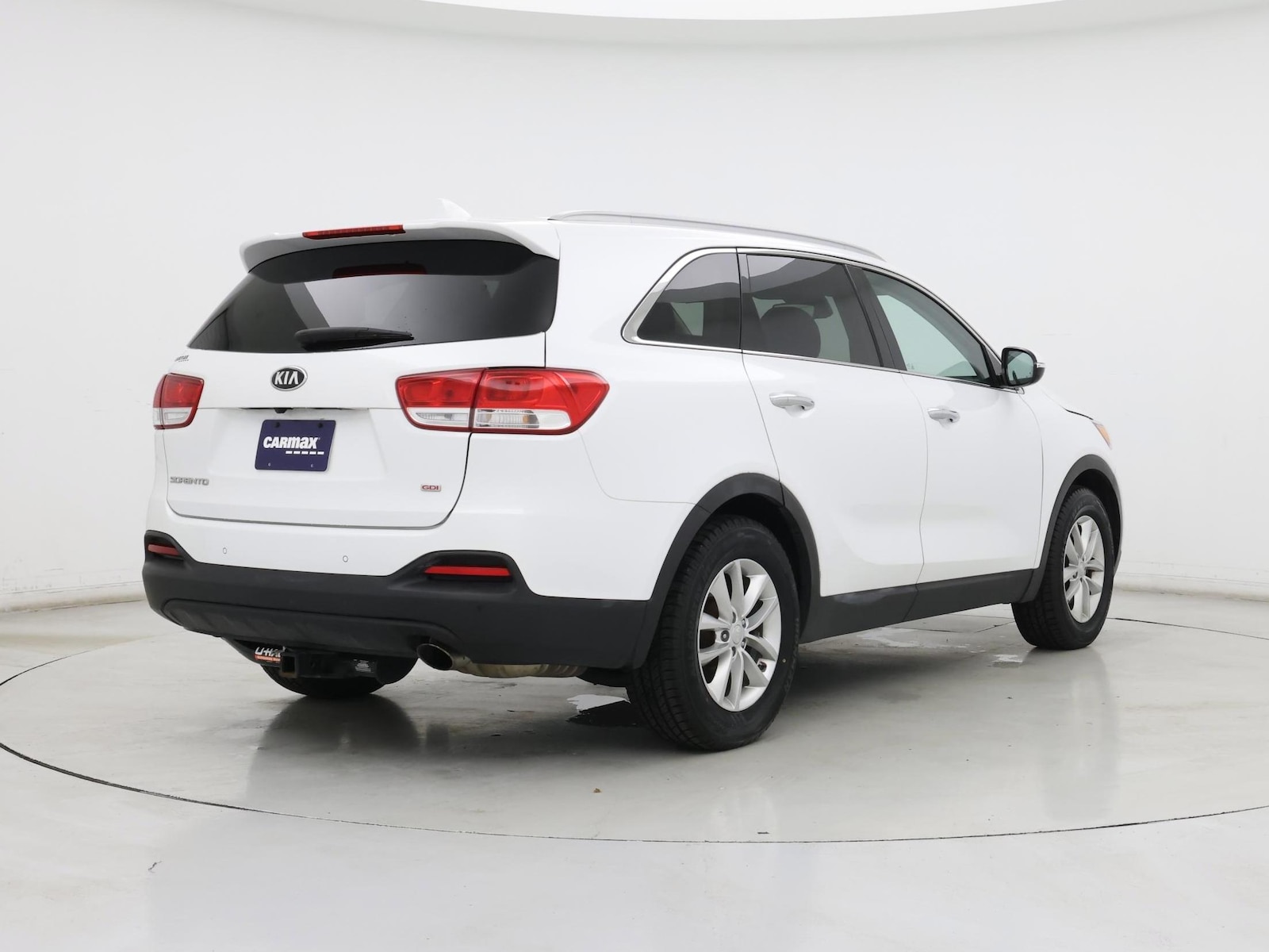 2018 Kia Sorento LX - Photo 9