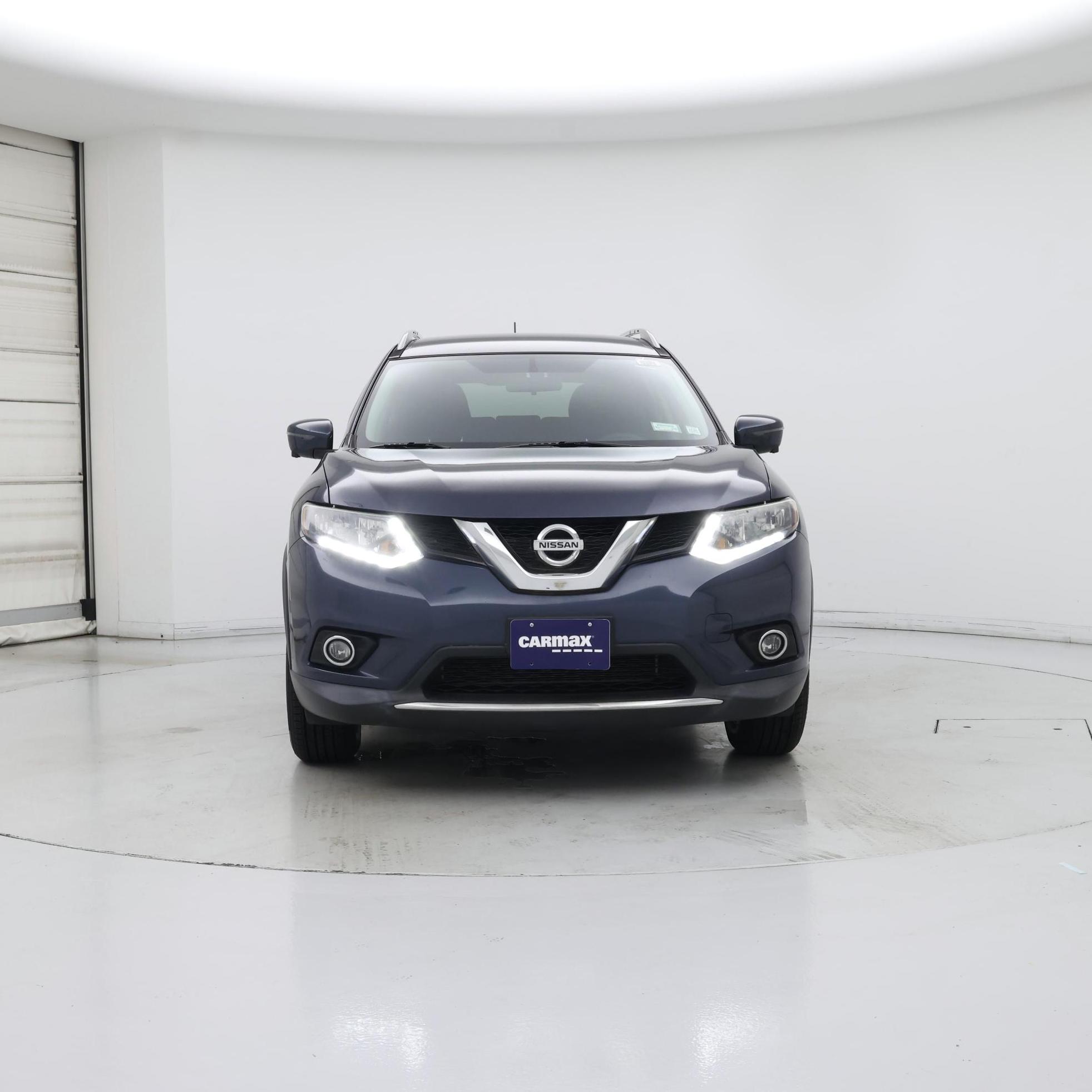 Thumbnail: 2016 Nissan Rogue - 5