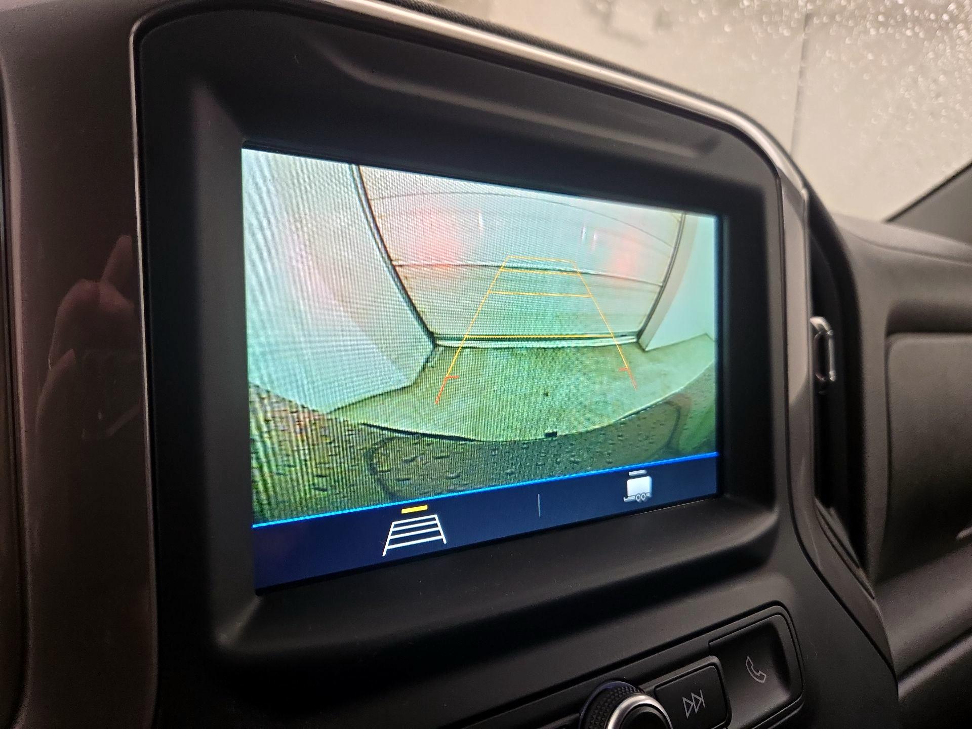 Thumbnail: 2019 Chevrolet Silverado 1500 - 13