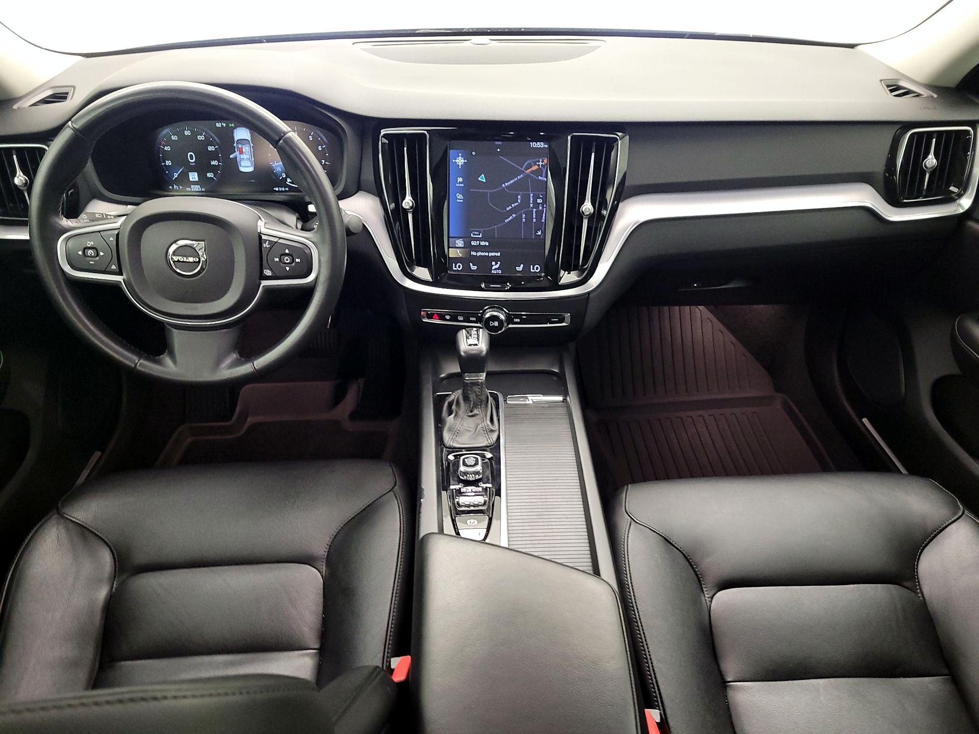 Thumbnail: 2020 Volvo S60 - 9