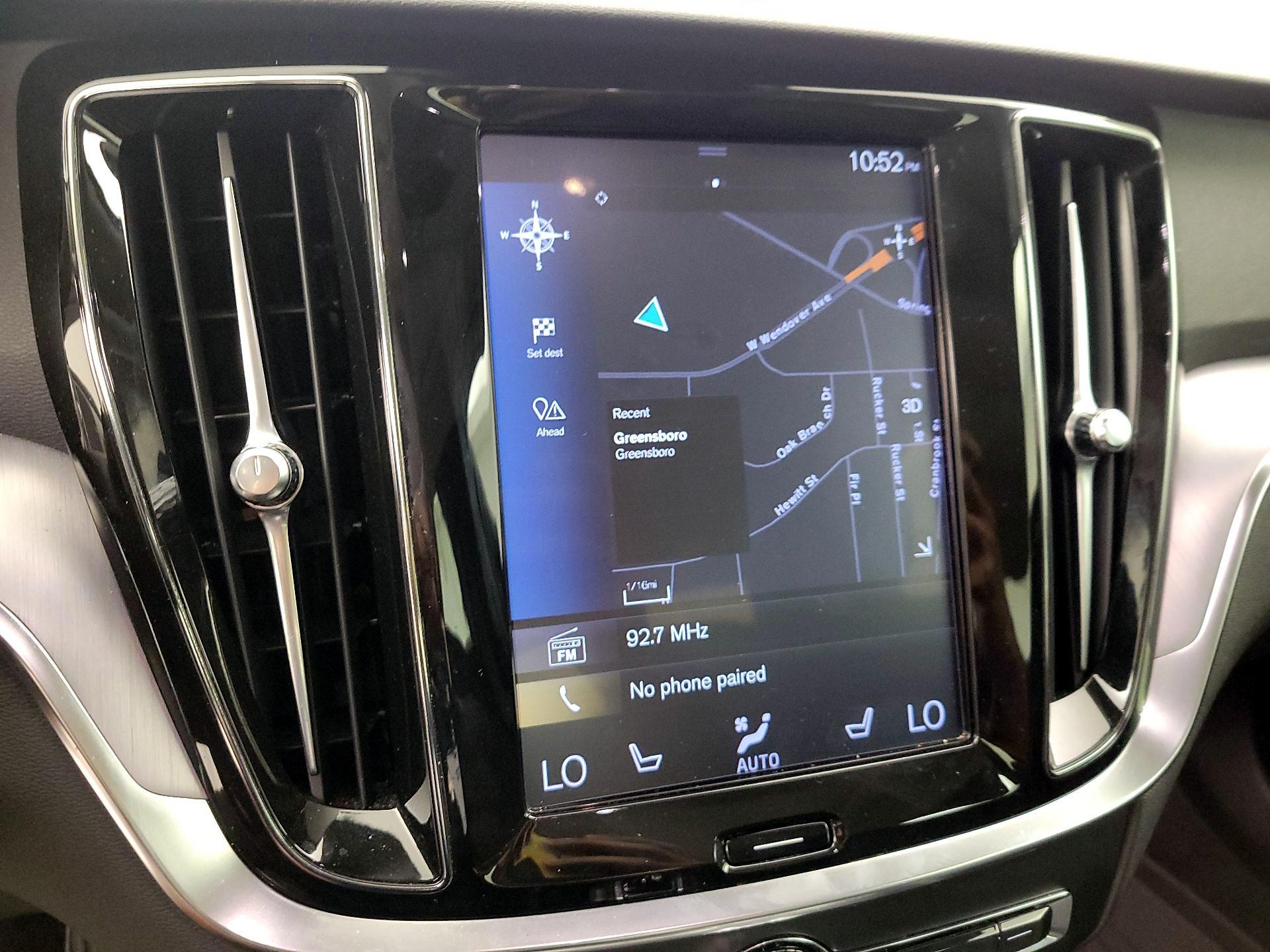 Thumbnail: 2020 Volvo S60 - 14
