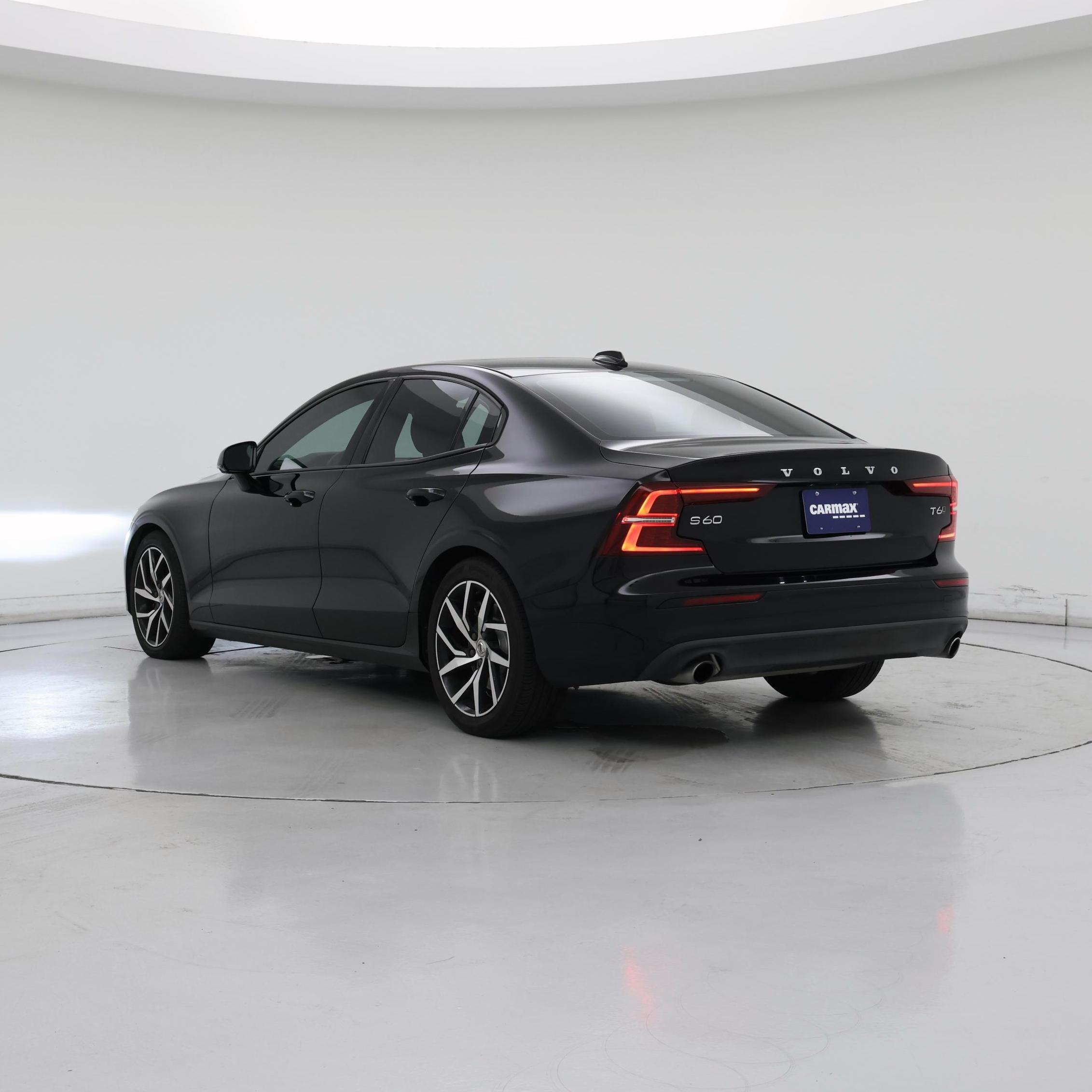 Thumbnail: 2020 Volvo S60 - 2